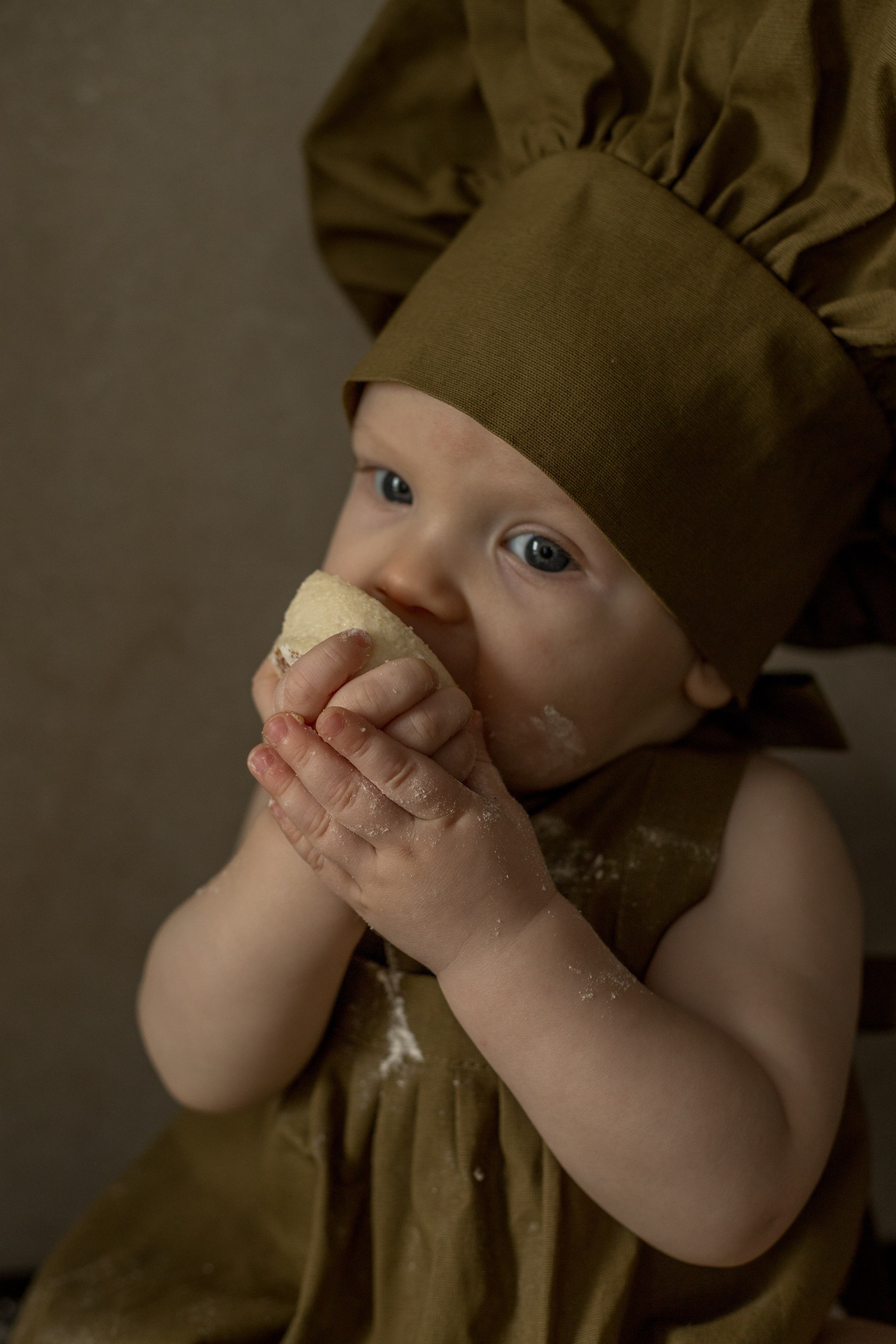 Фотосессия маленького поваренка. Венера Гайн. Репортажный фотограф  Тюмень. Обучение фотографии с 0