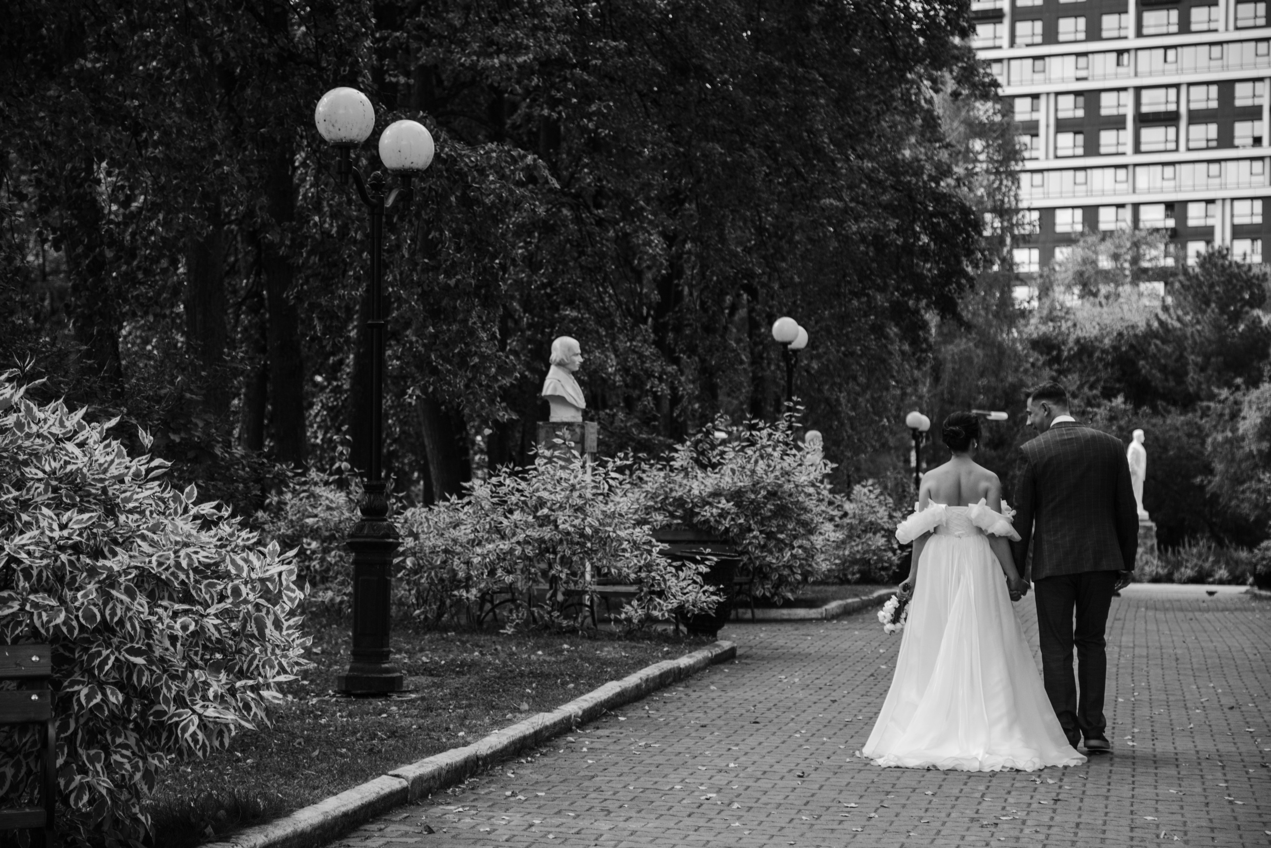 Свадьбы. Семейный фотограф Абулгазина Катерина