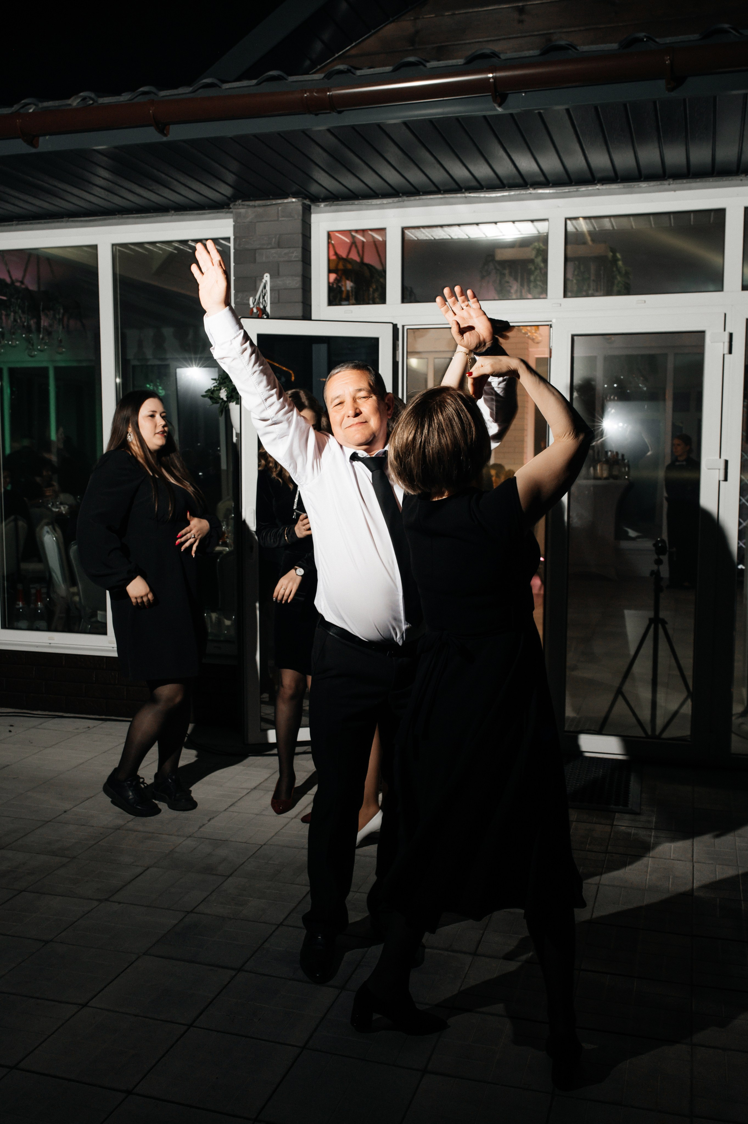 Станислав и Дарья. Фотограф Кирилл Верт