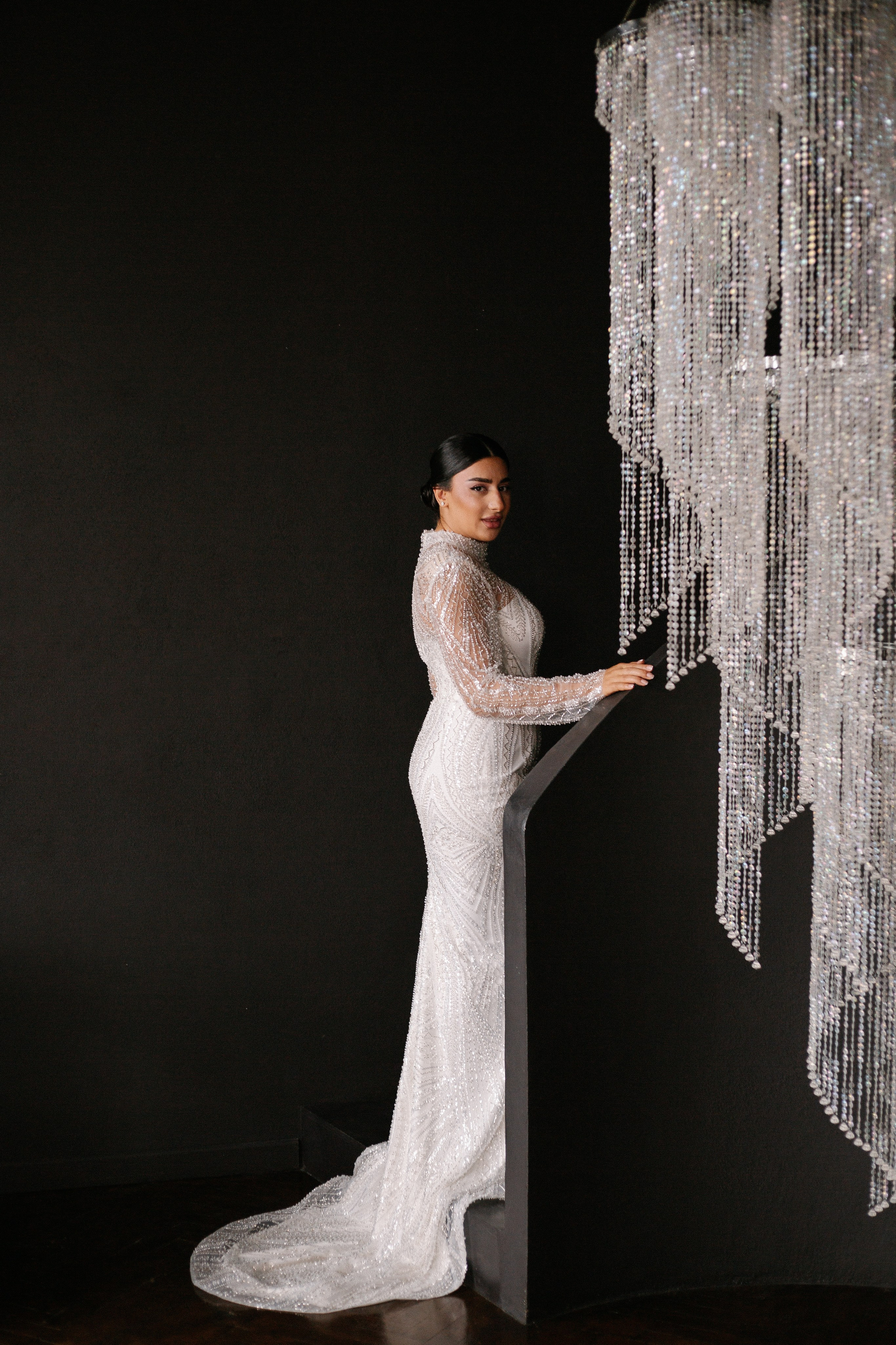 Фарид и Айсель. Свадебный организатор координатор Екатеринбург Серов Дарья Окишева