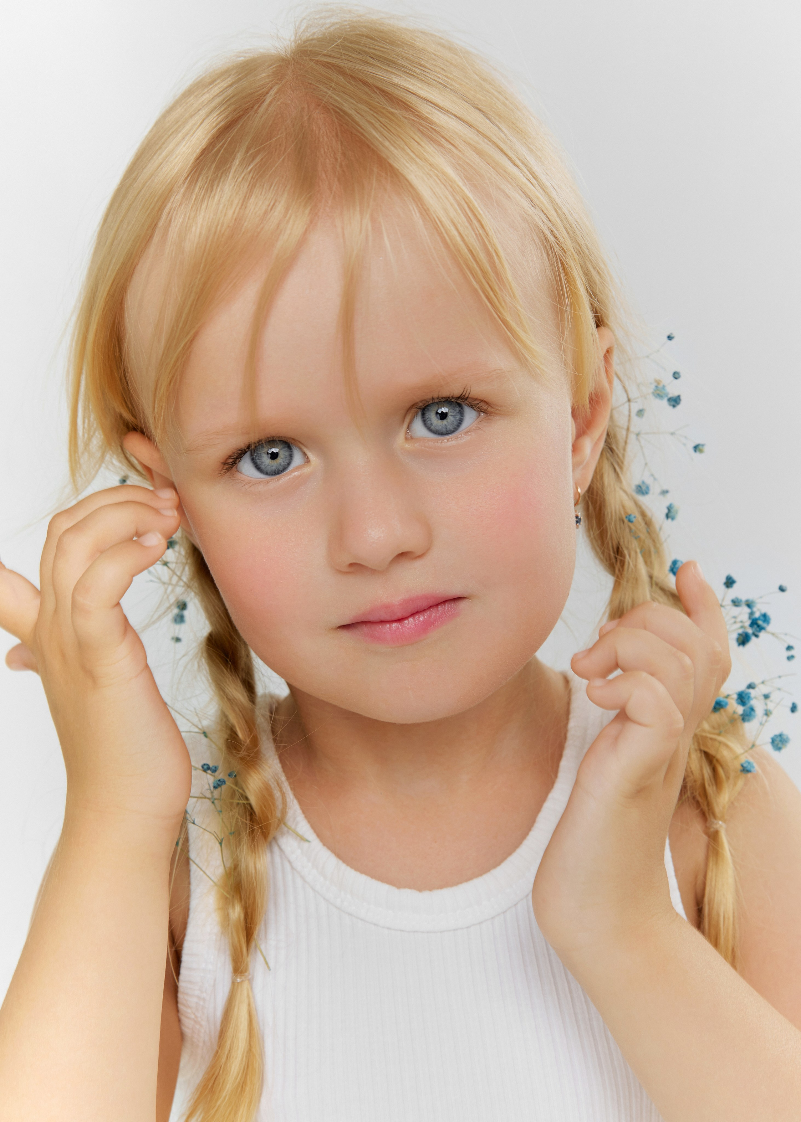 Kids. Детский Fashion фотограф в Самаре Окольникова Алёна