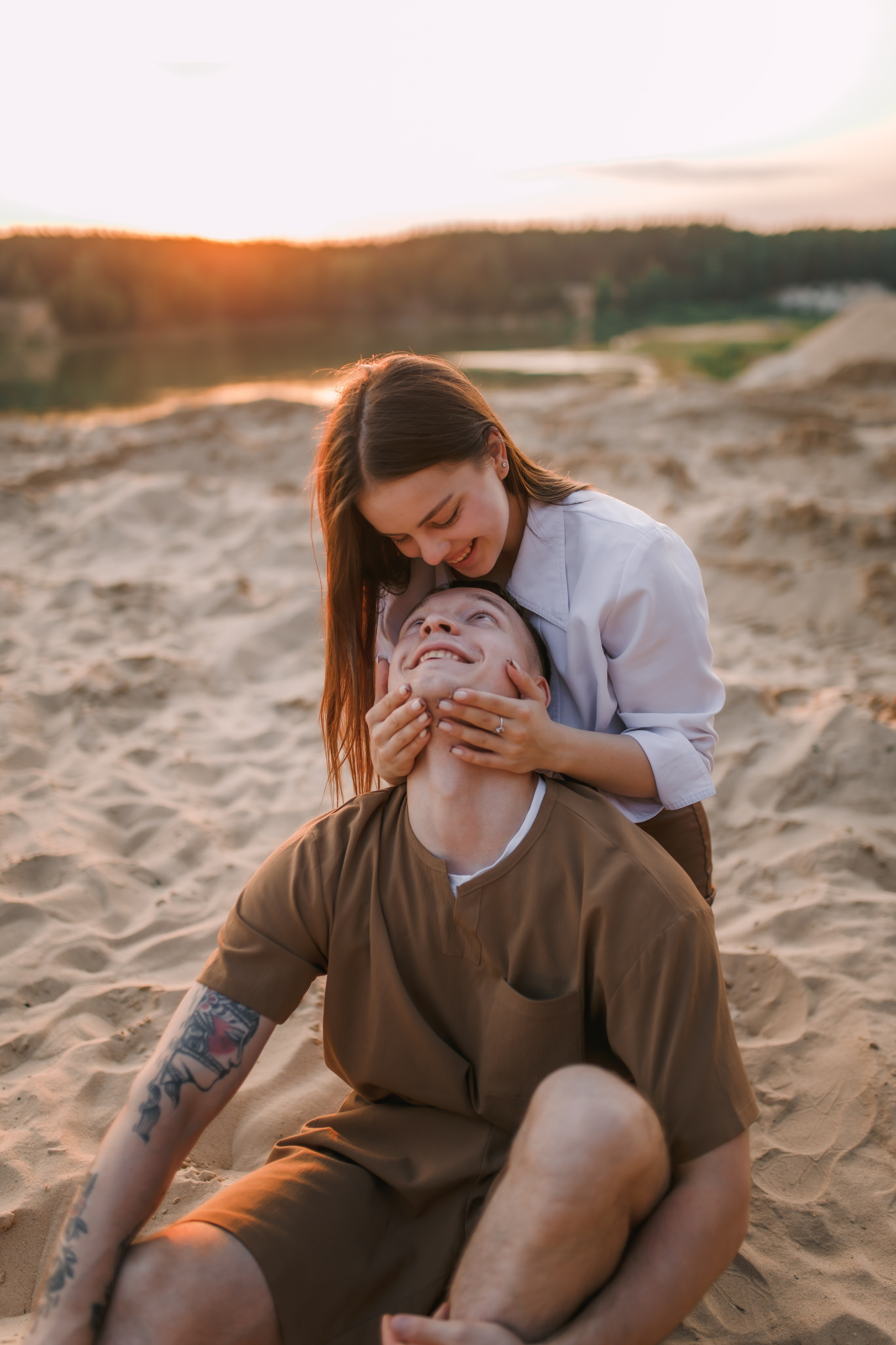 Сейчас и навсегда…. Фотограф Саранск Екатерина Жукова