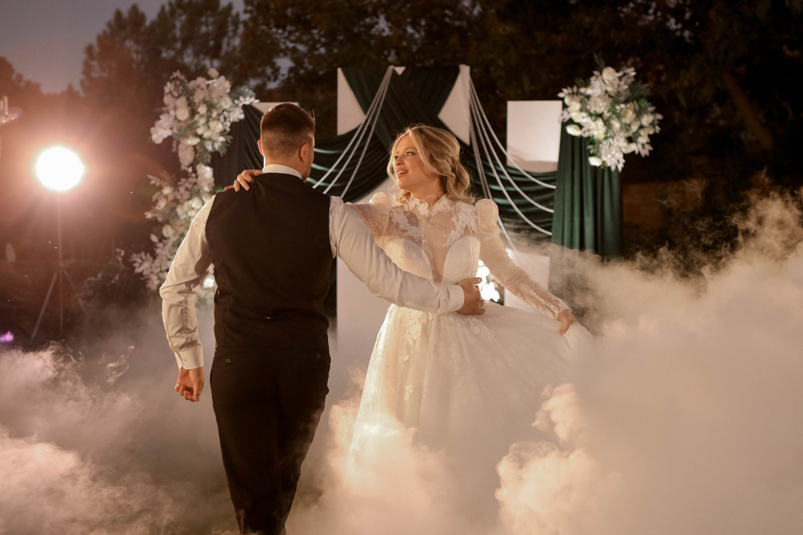 Свадьба-вечеринка. Фотограф в Крыму Богдана Захарчук