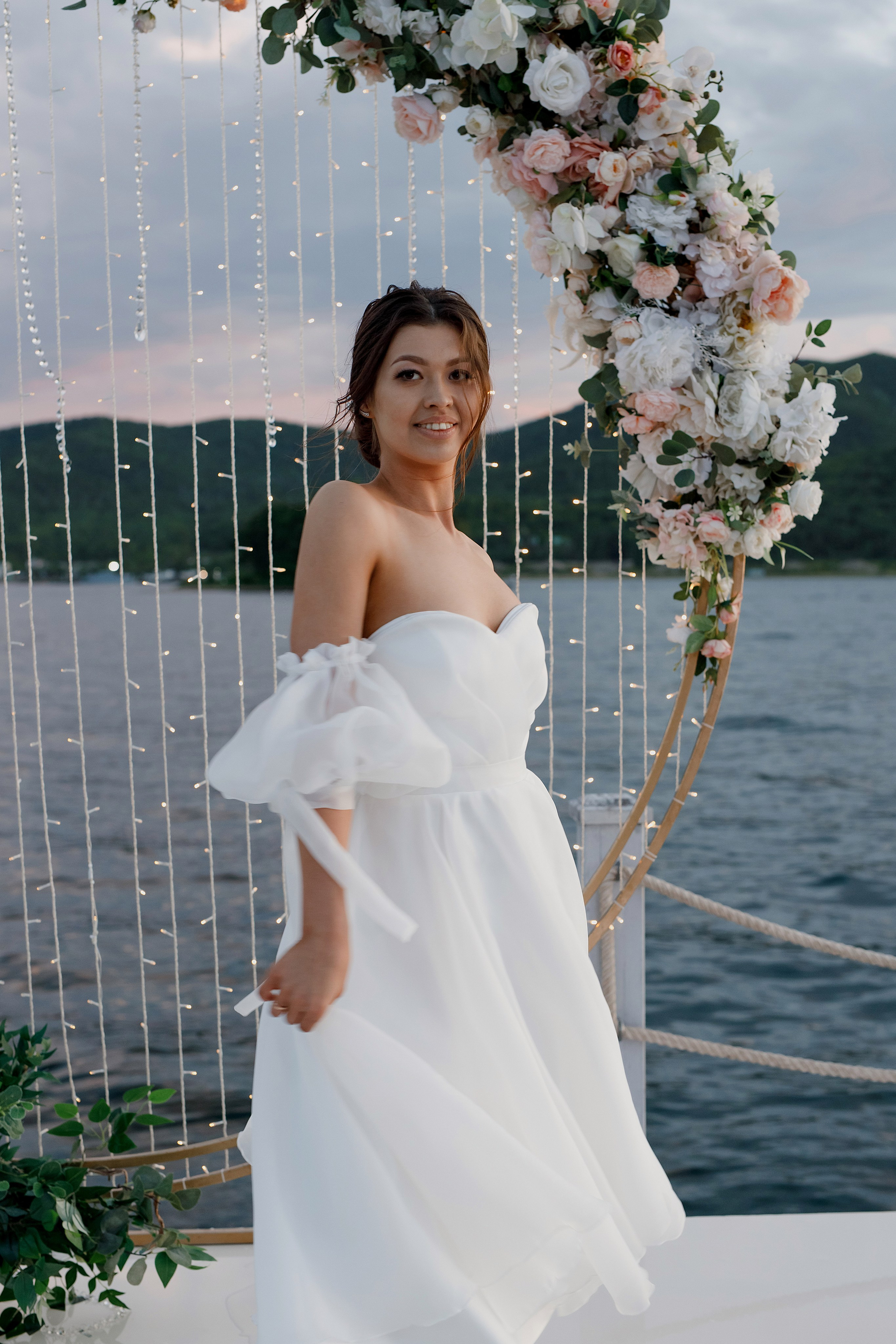 Рада и Максим. Свадебный и семейный фотограф  во Владивостоке Ольга Украинец