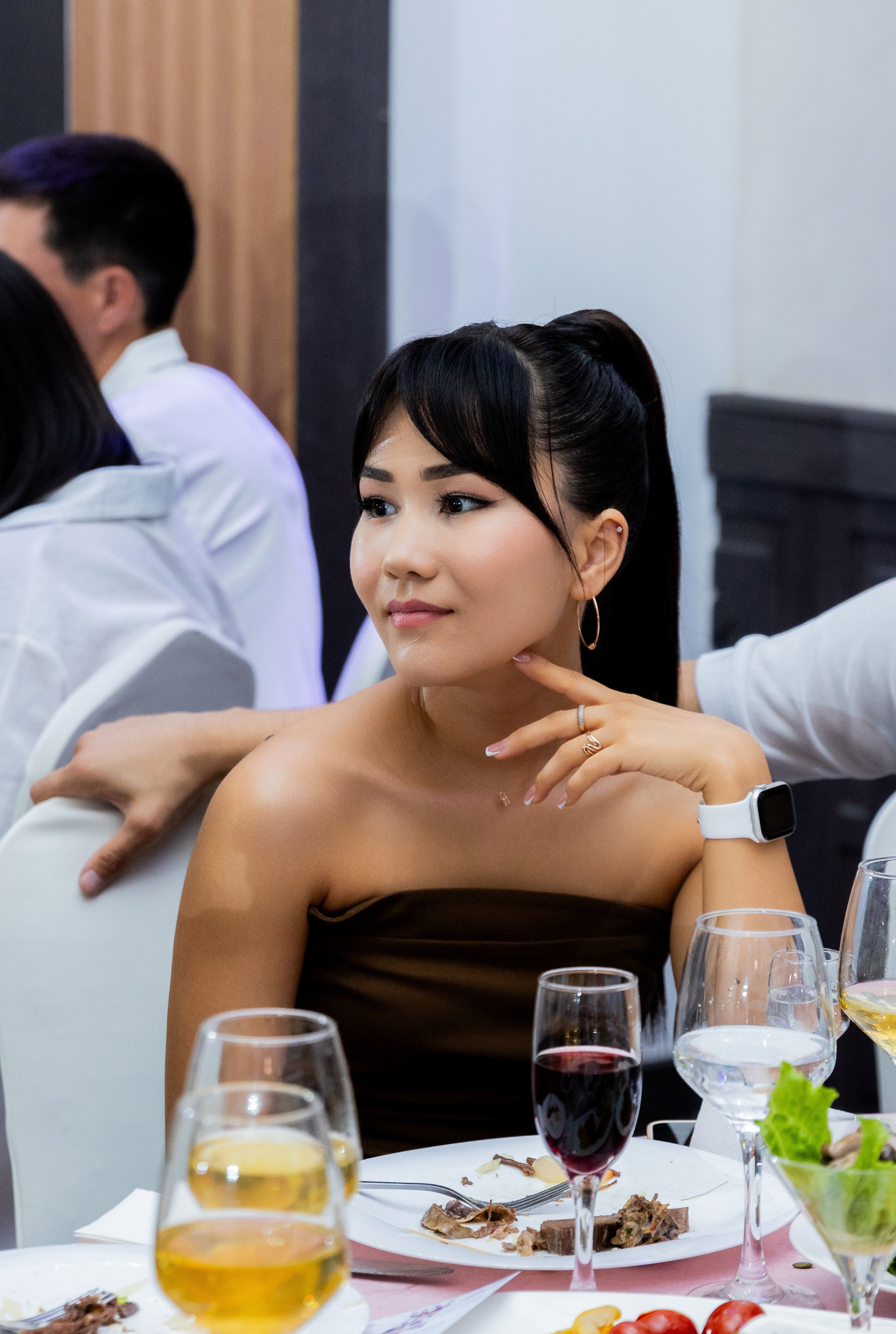 Годик Айсана