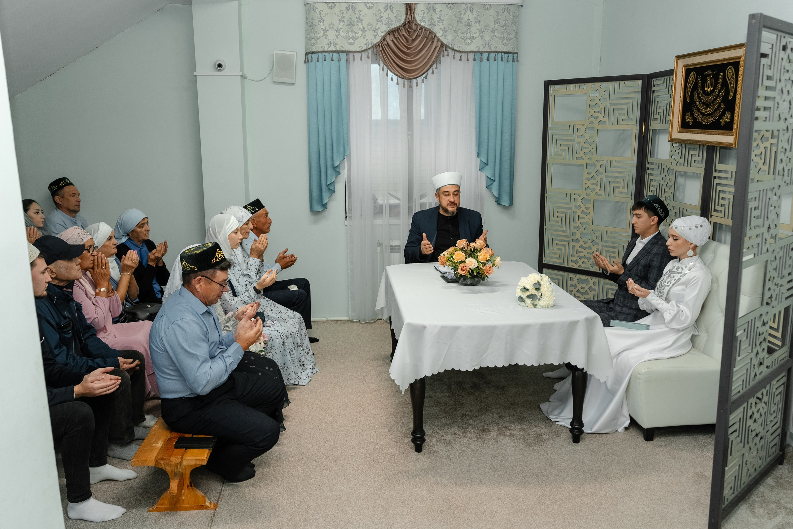 Нияз Диана. Свадебный фотограф в Уфе Лилия Сова