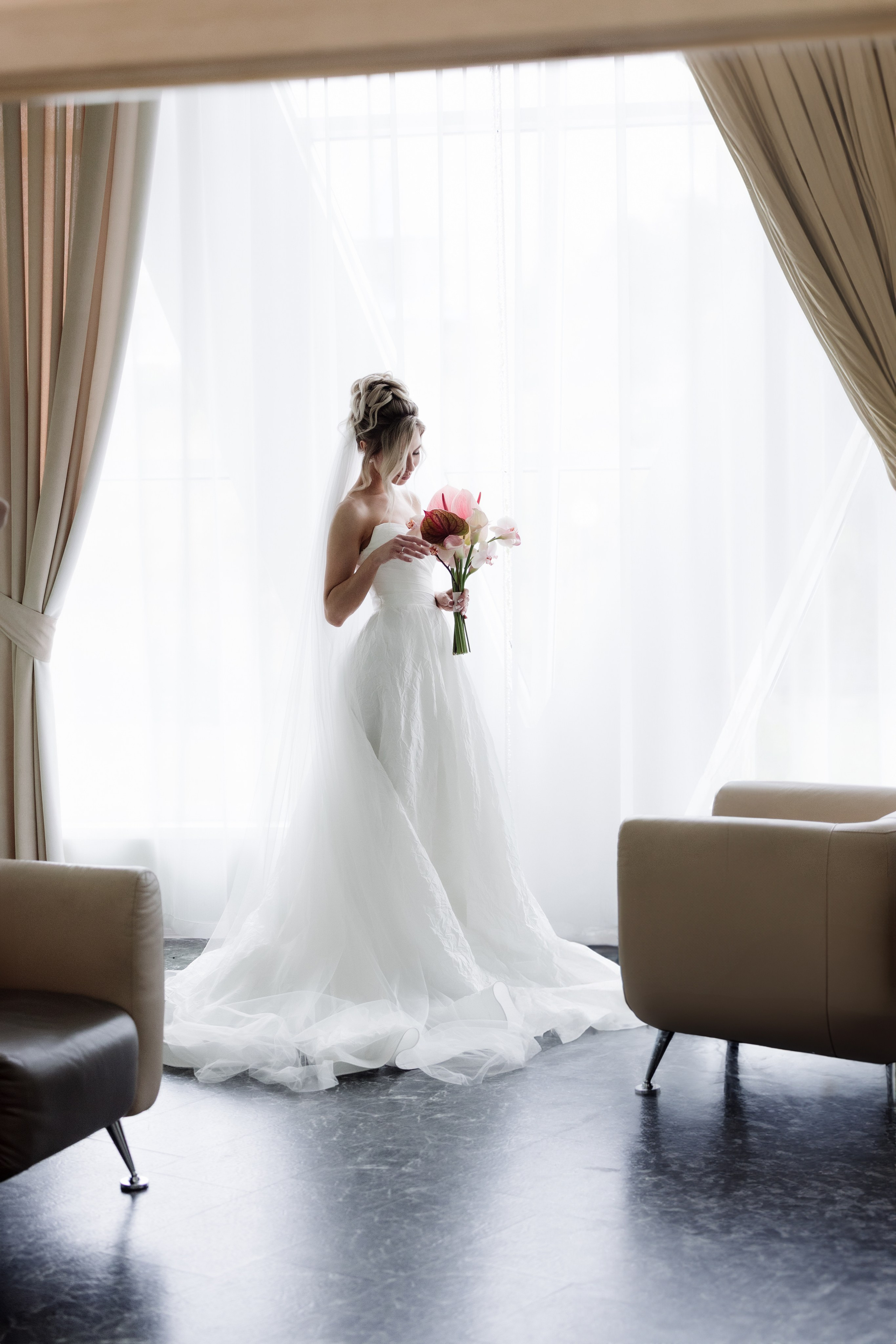 Владислав и Екатерина. Свадебный фотограф в Петропавловске-Камчатском Артур Зябов