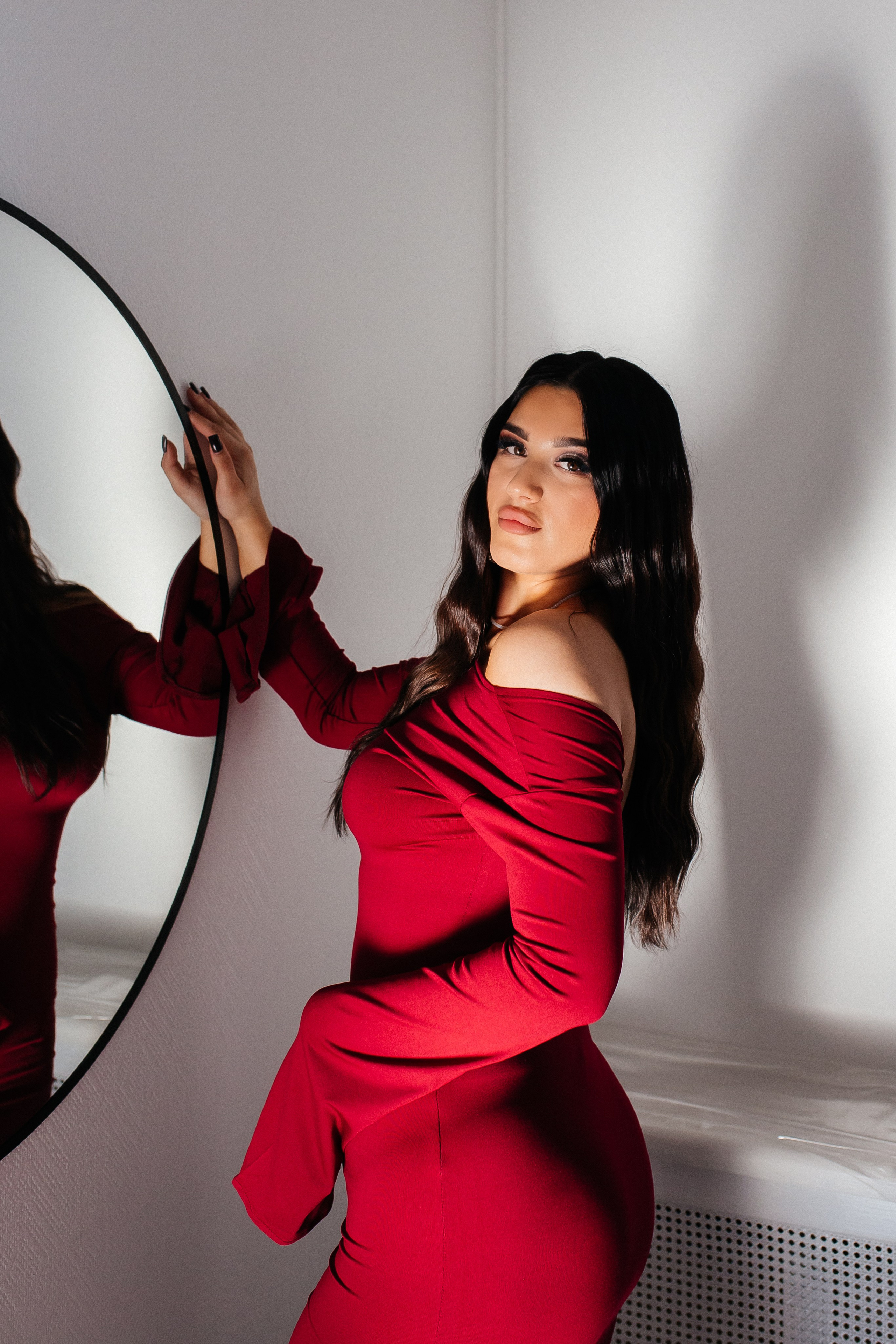 Мария. Фотограф в Большой Черниговка, Самаре. Некрасова Виктория