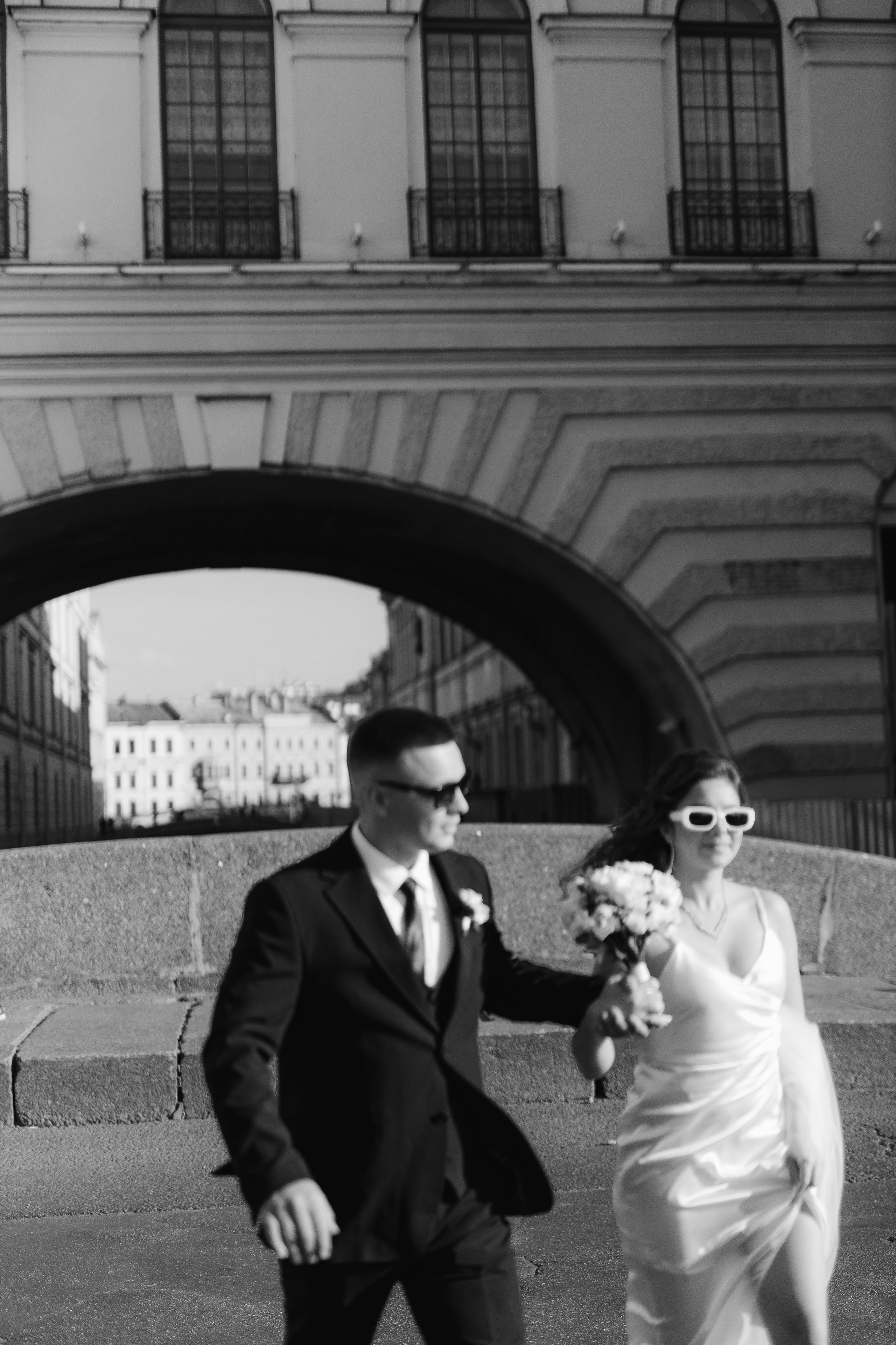 Данил Лера. Свадебный фотограф СПб Евгения Орлова