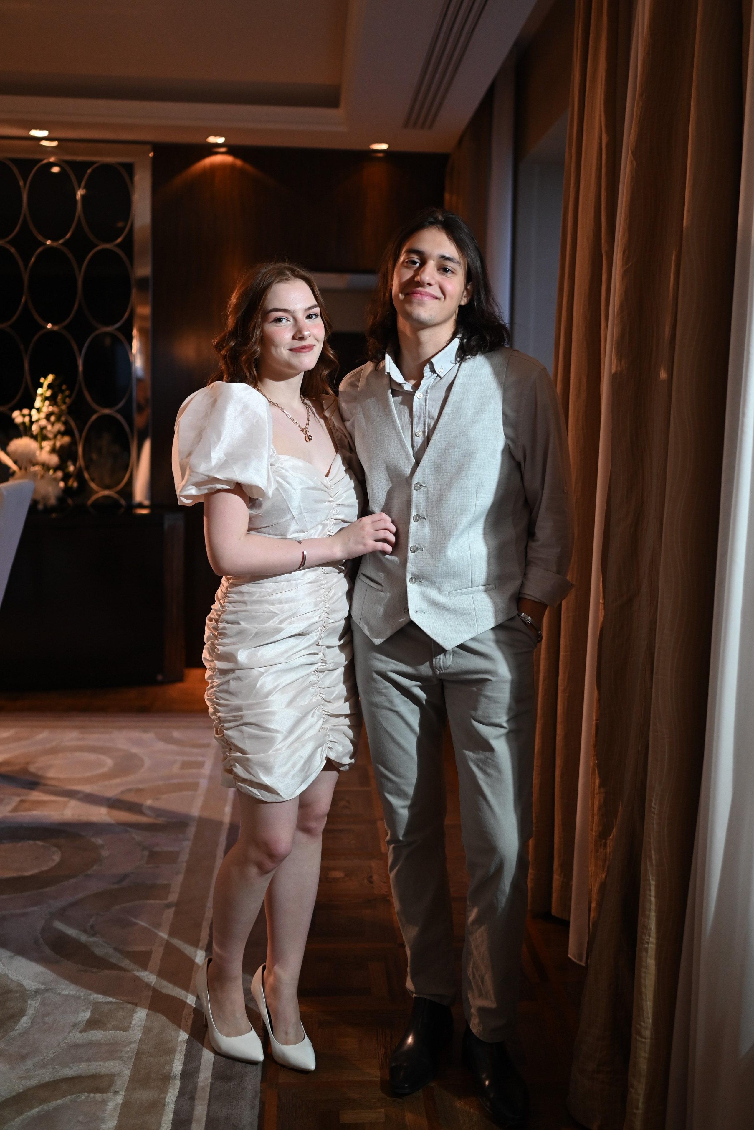 Евгений и Елизавета. Свадебный и портретный фотограф