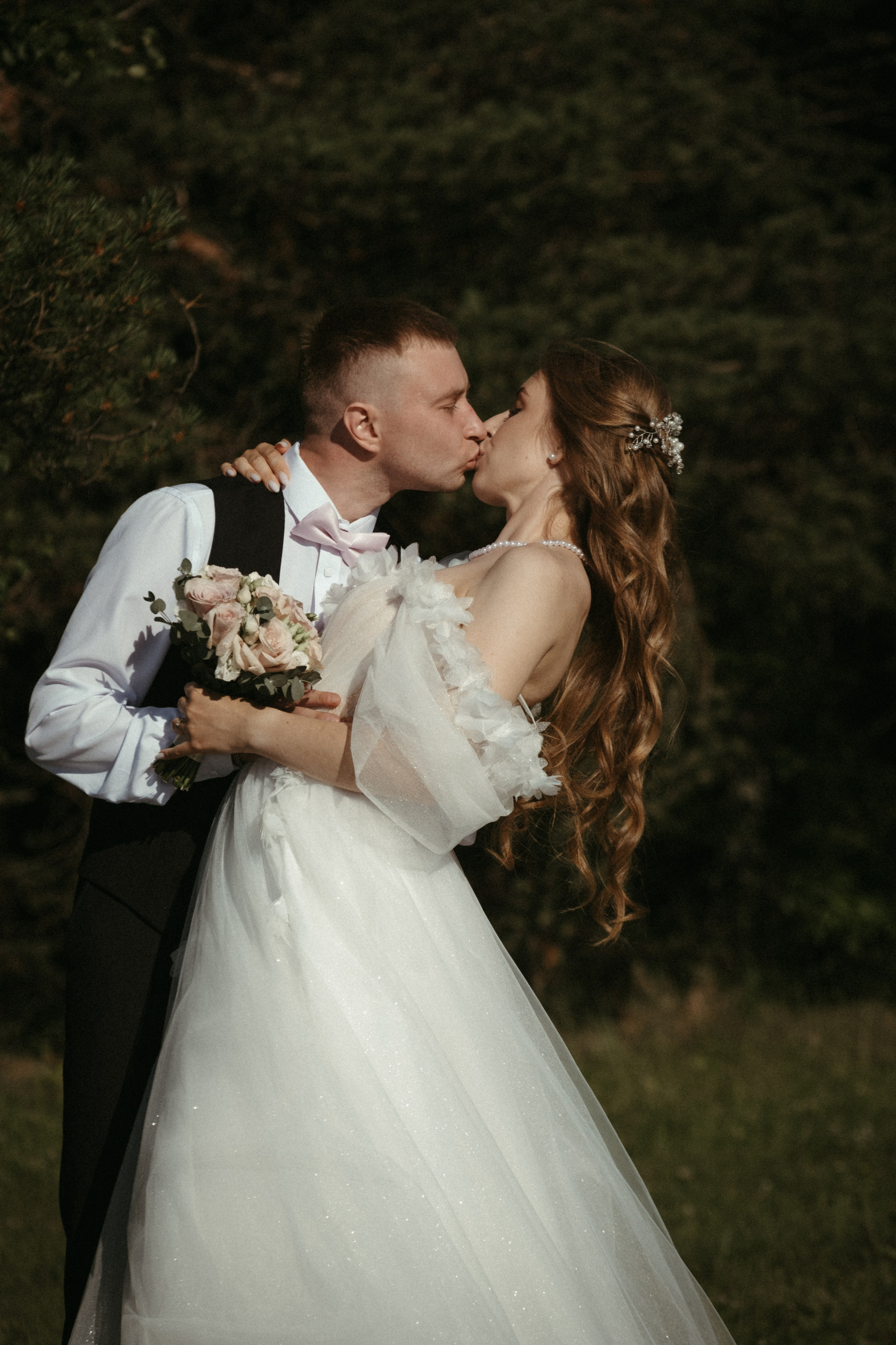 Николай и Алена. Свадебный и репортажной фотограф Денис Ожигин в Краснодаре и Краснодарском крае