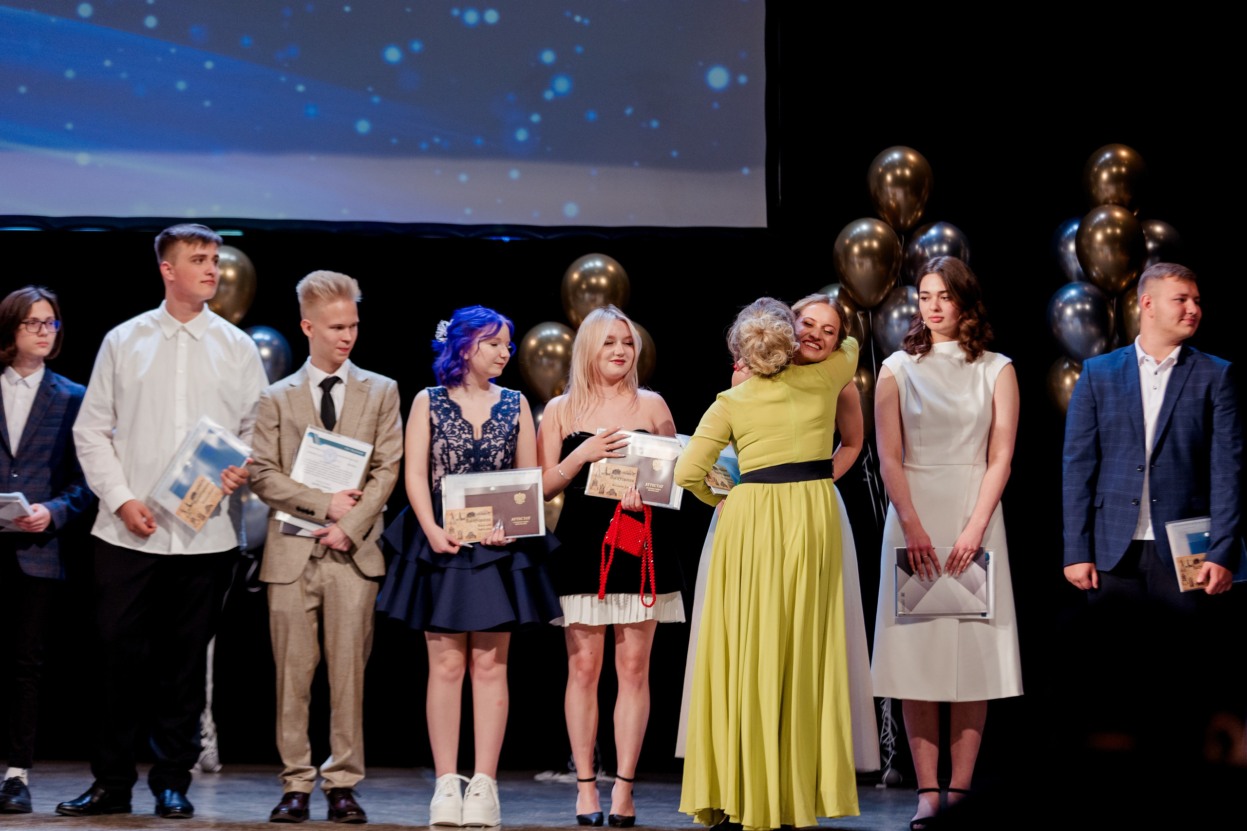 Выпускной 2025. Выпускные альбомы в Зеленограде и Москве