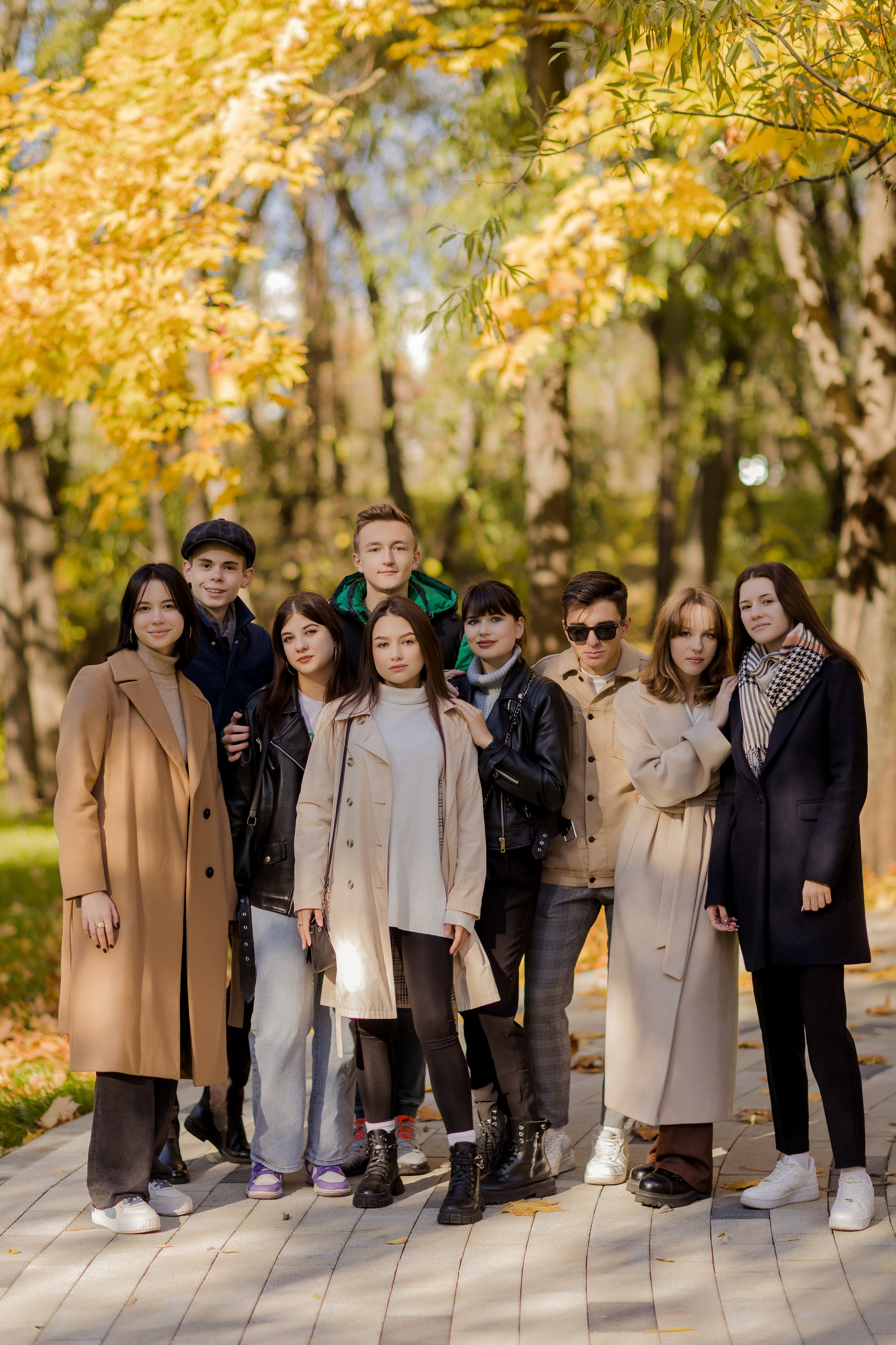 Выпускные альбомы в Зеленограде и Москве