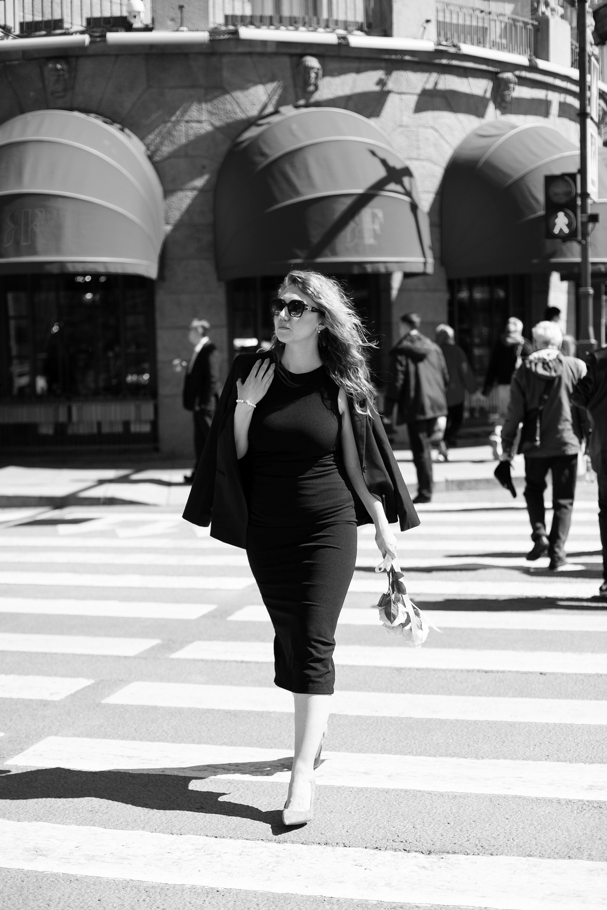 Фотопрогулки в центре Санкт-Петербурга. Контент фотограф Саша Логвиненко