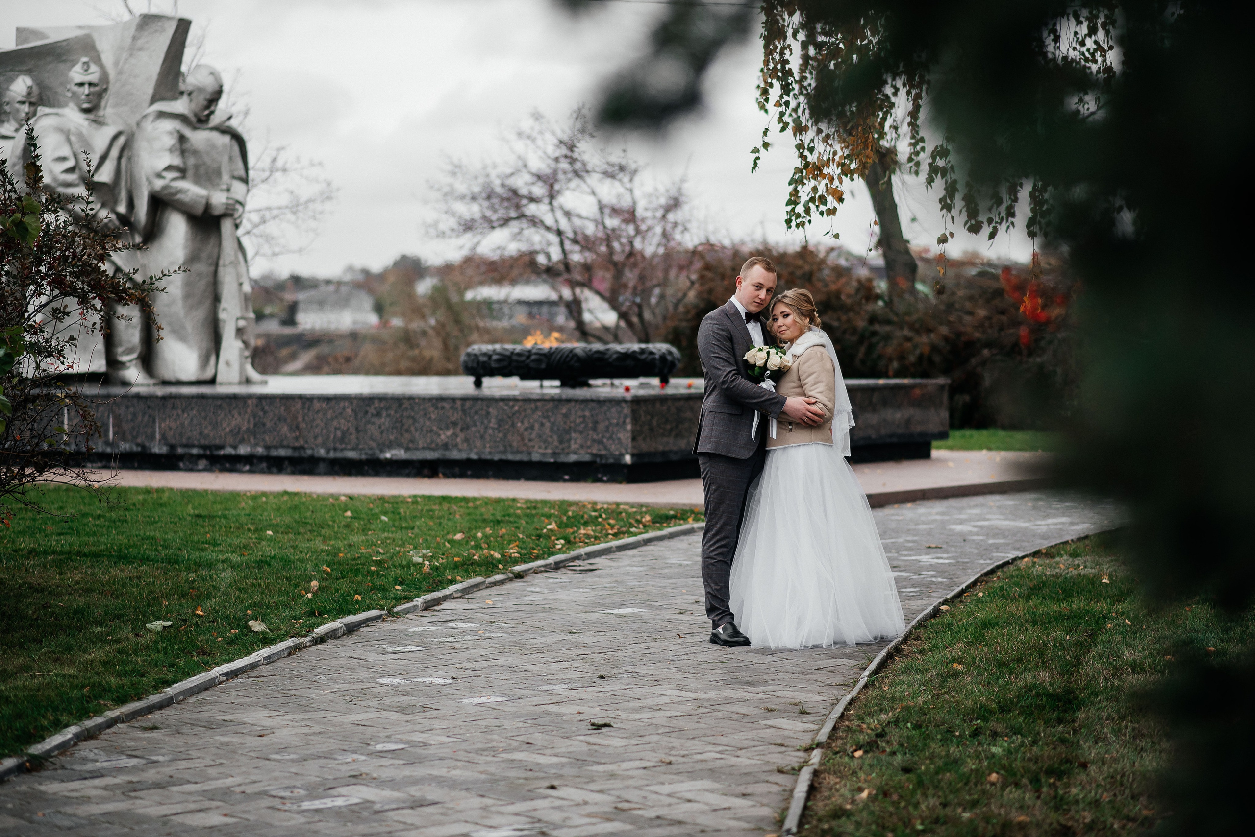 Саша и Настя. Семейный и детский фотограф в Самара Егорова Ирина