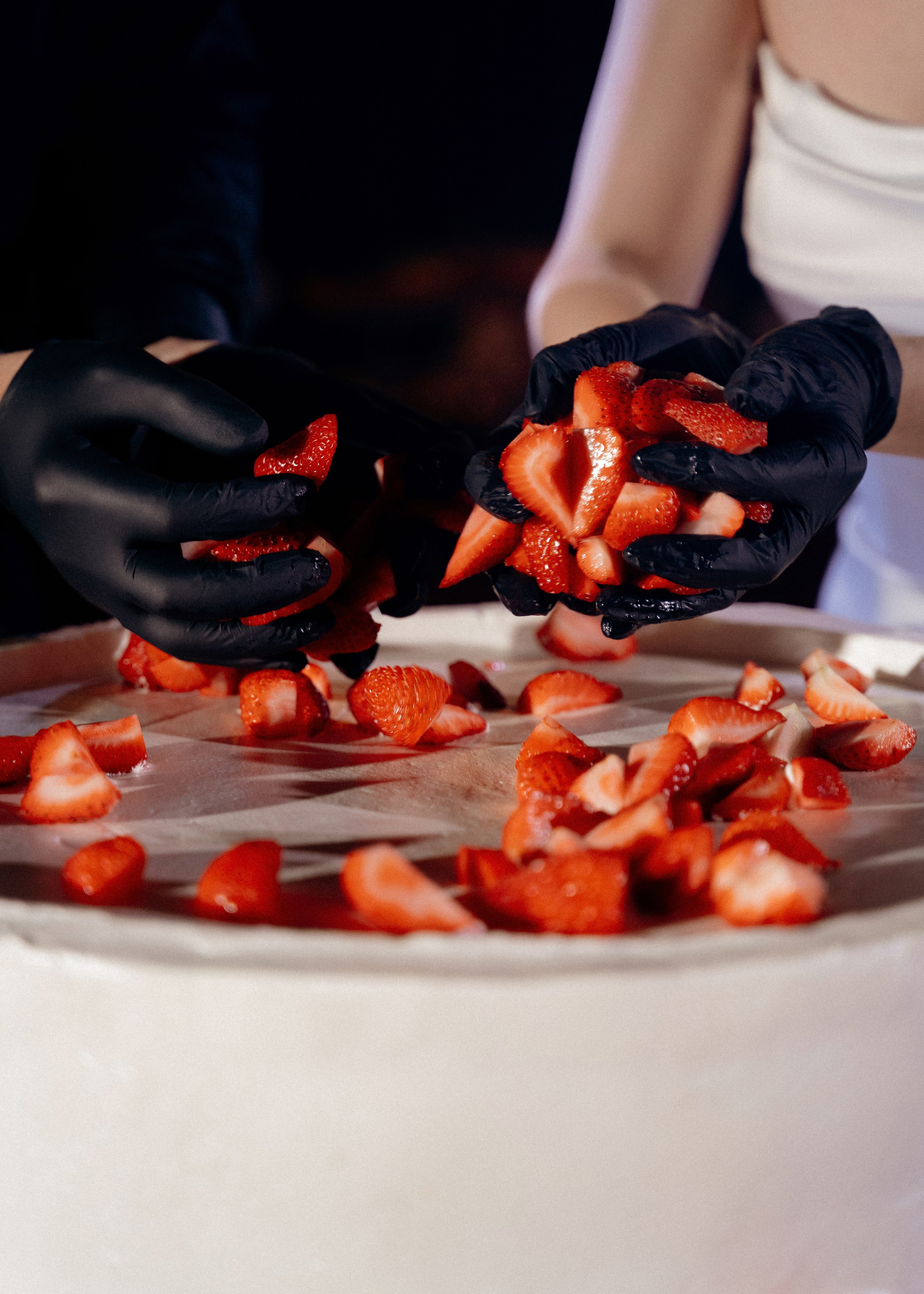 Семен & Мария. Свадебный и семейный фотограф в Краснодаре Павел Мельников