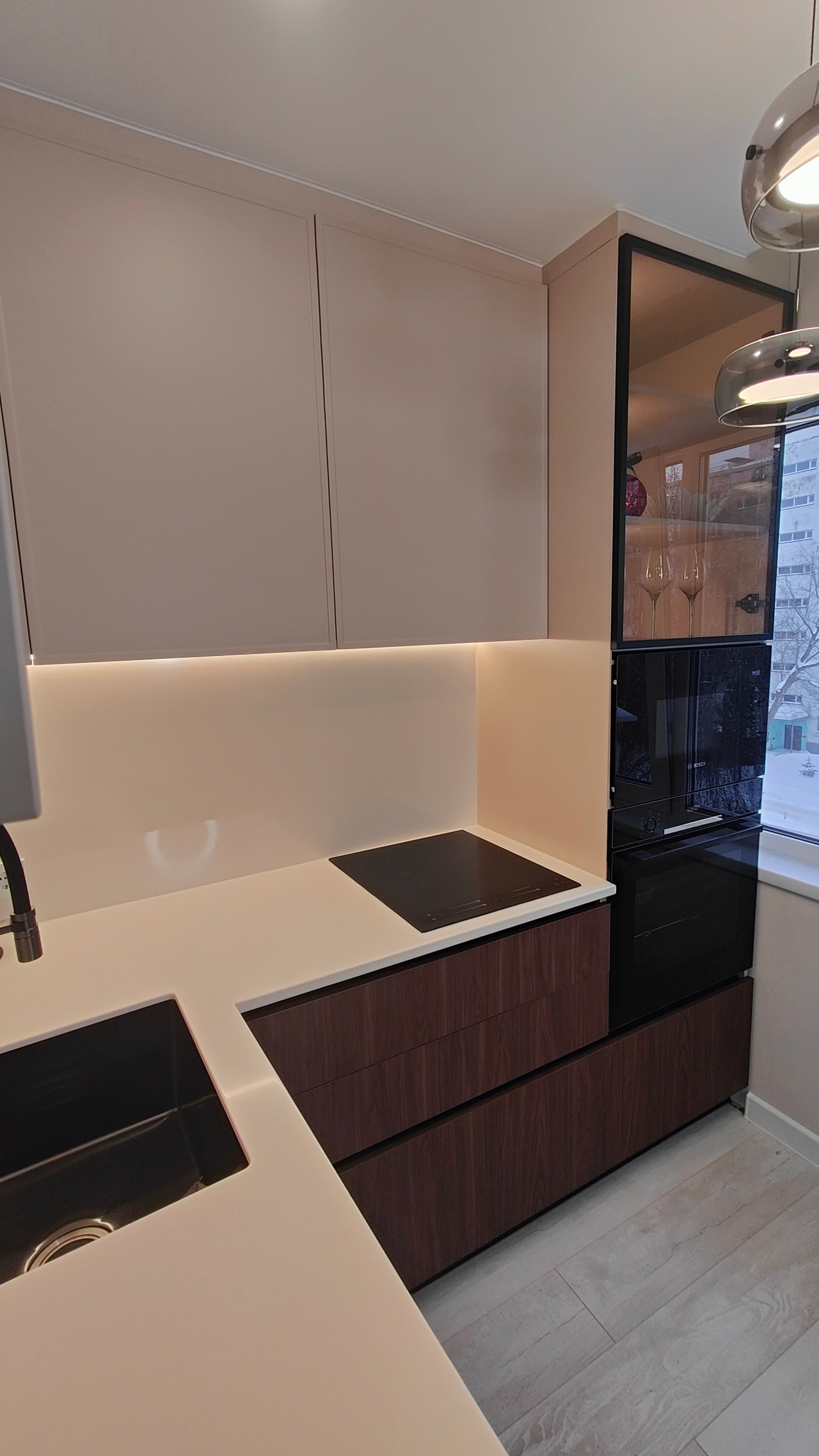 Ул. Кошурникова 13/2. Мебельное ателье РАУМАН