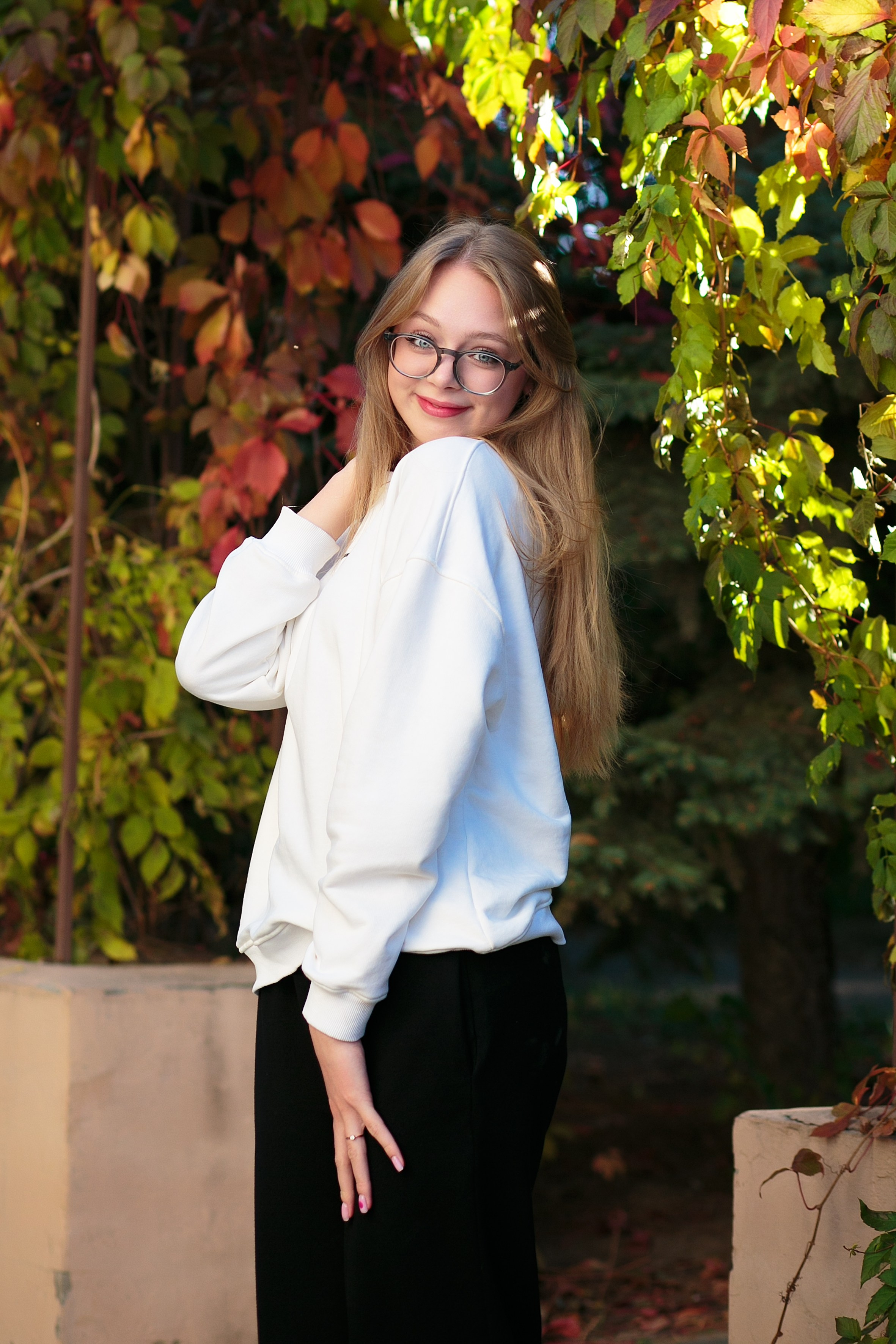 ПОРТРЕТЫ. Фотограф Зезюлина Анна