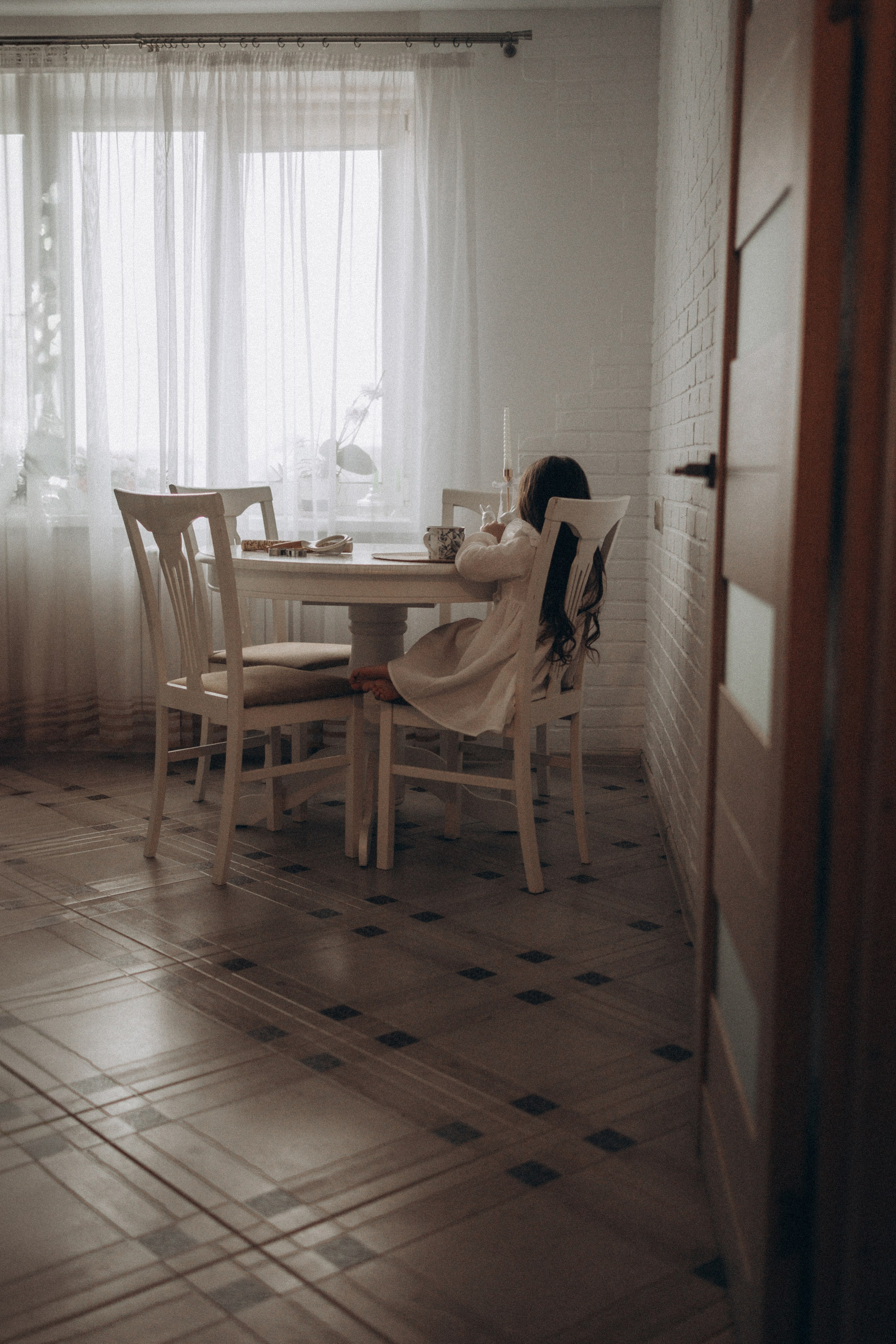 Диана и София. Фотограф Елена Рябцева