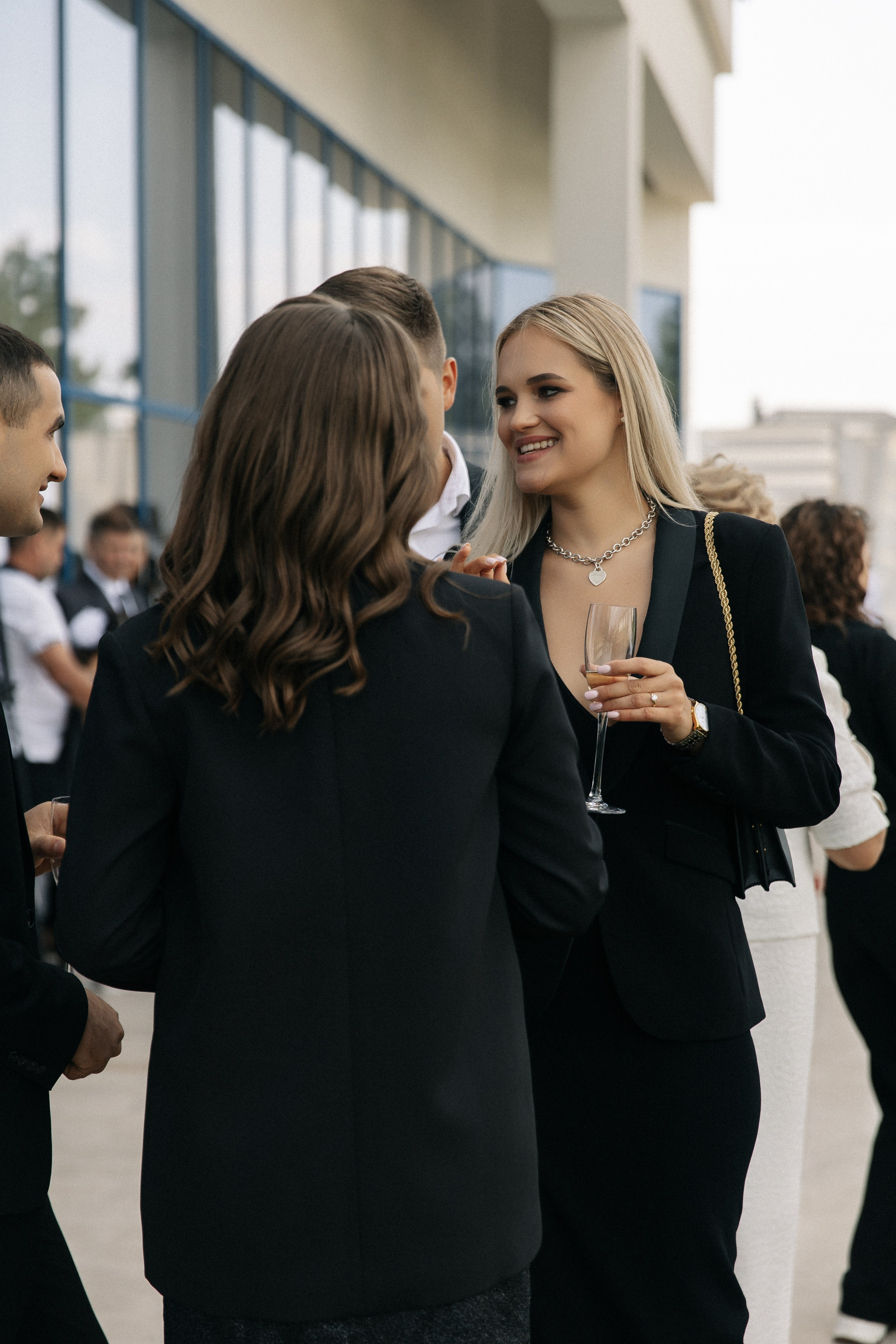 D & S. Свадебный фотограф Алина Хабарова