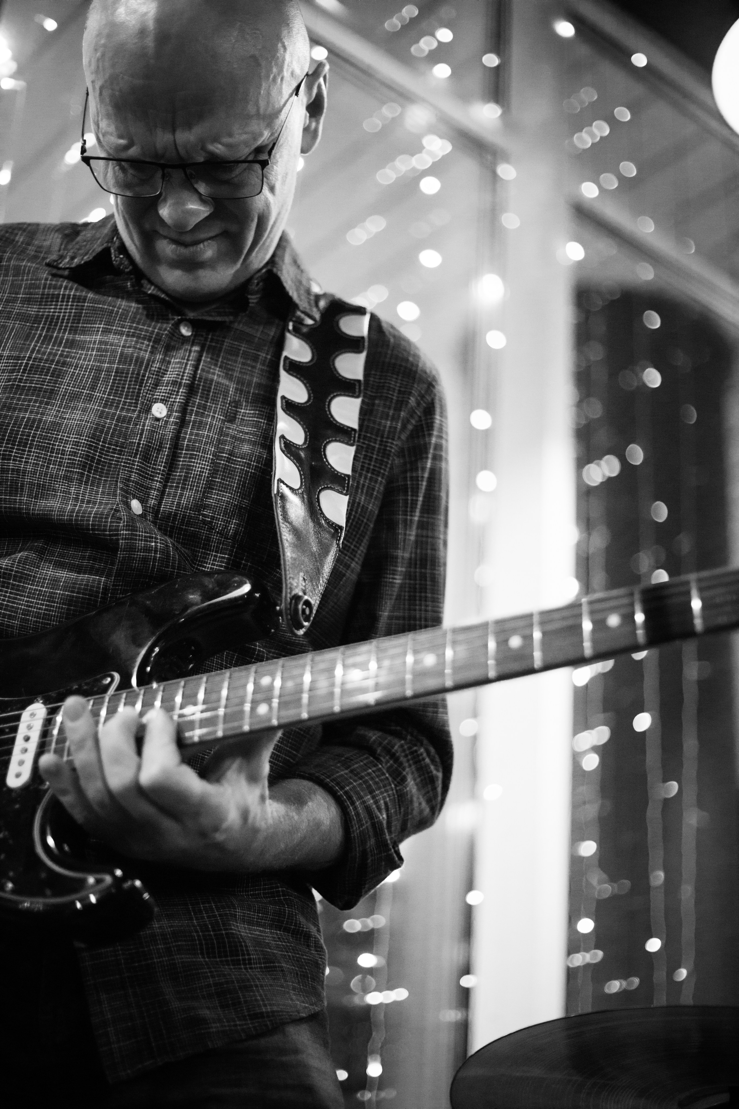 Button Bar — Red Satchel (25.11.2023). Фотограф Вадим Семак