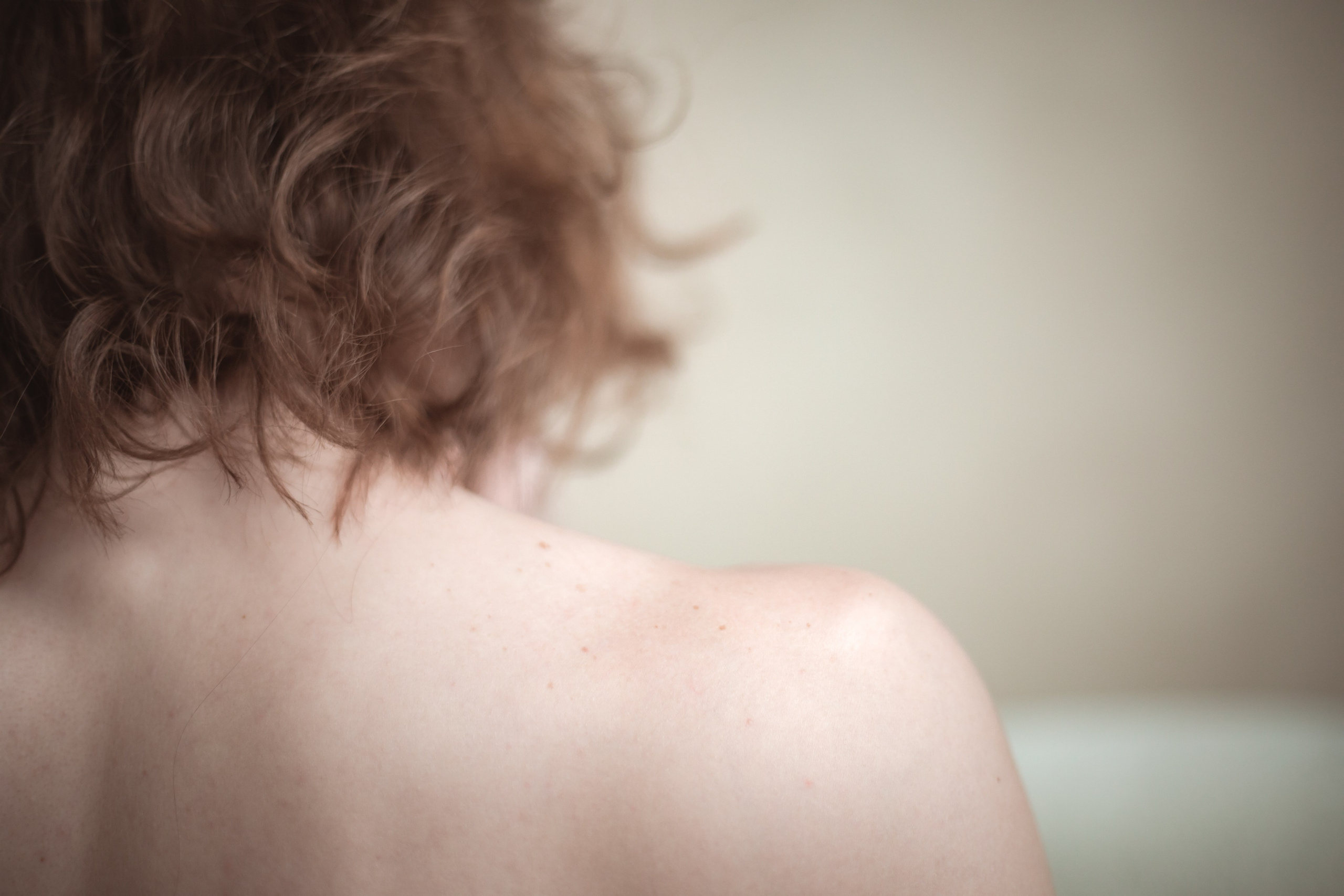 Александра. Фотограф Вадим Семак