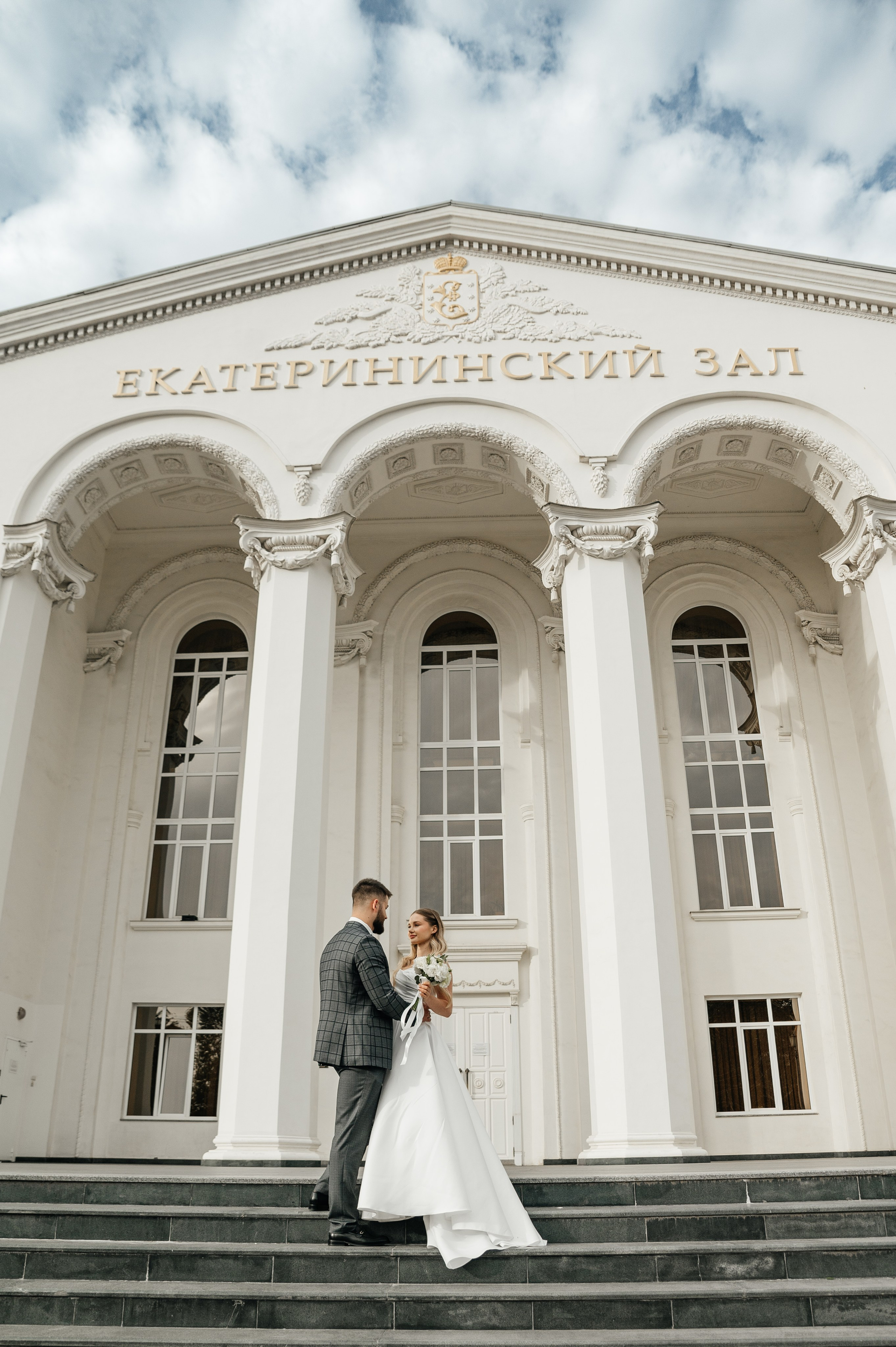 Юрий и Дарья. Свадебный и семейный фотограф Кореновск/Краснодар