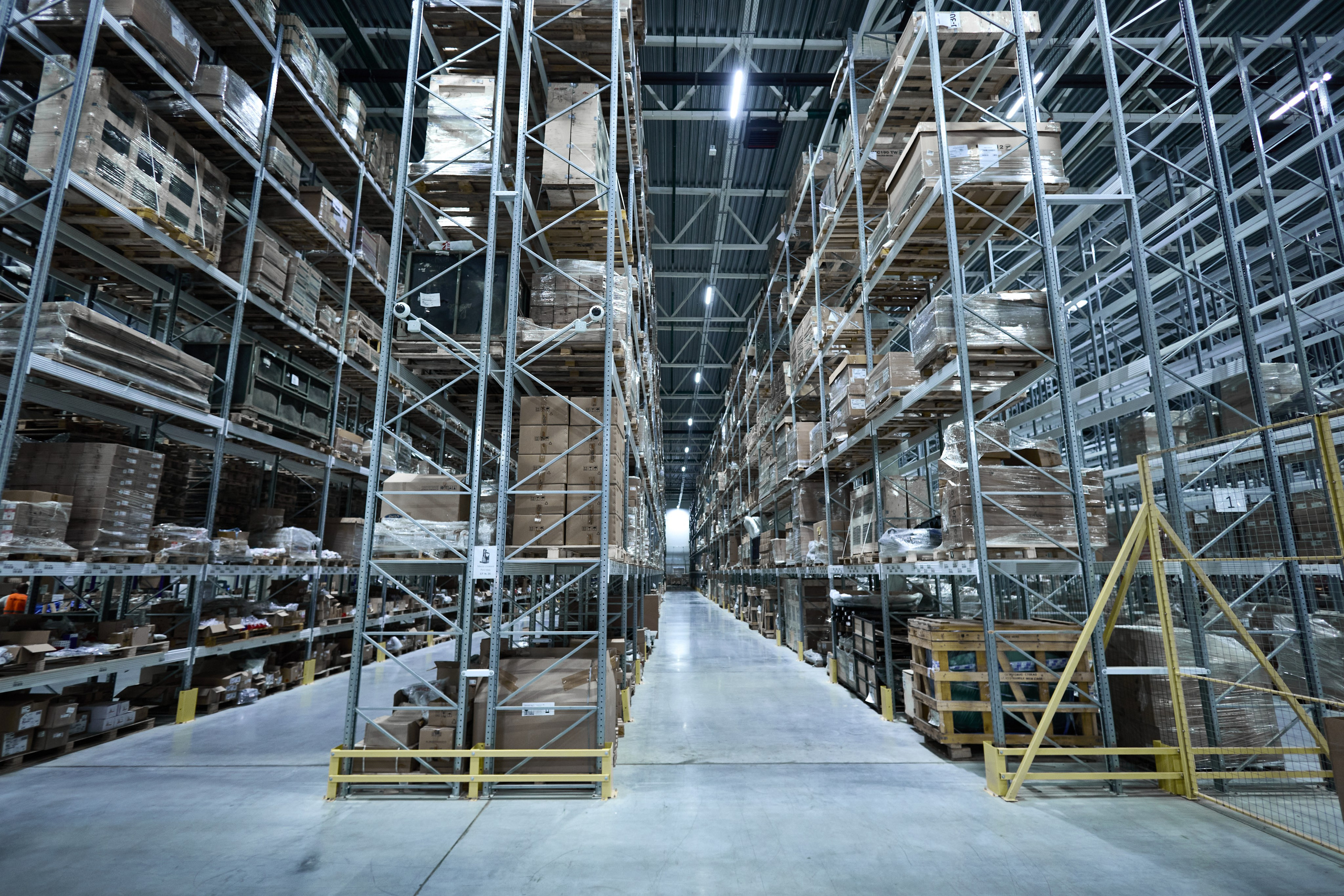 Предприятия. Фотограф Москва, Дима Пеллер