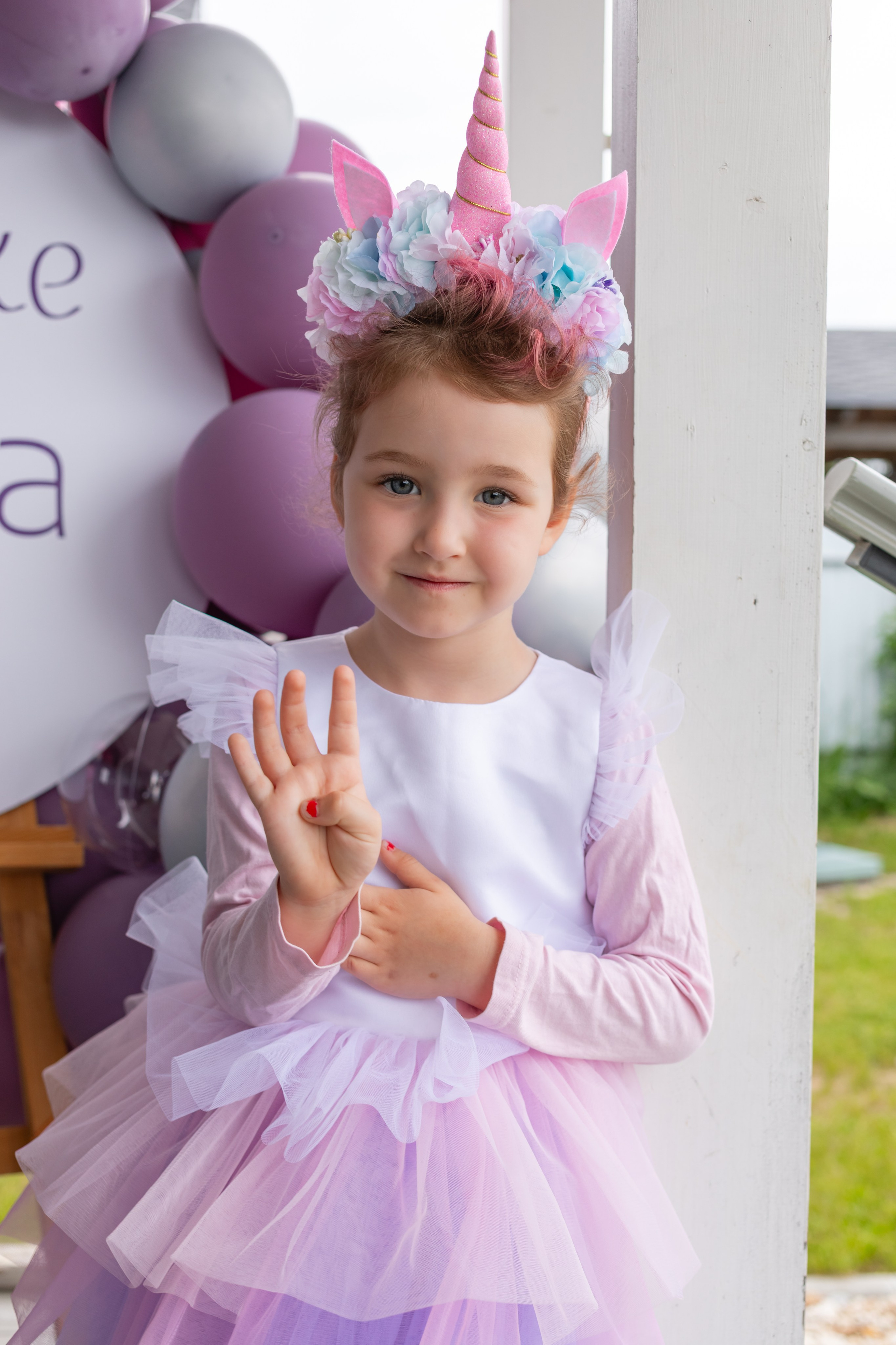 Ева 4 года. Фотограф Алина Гашникова