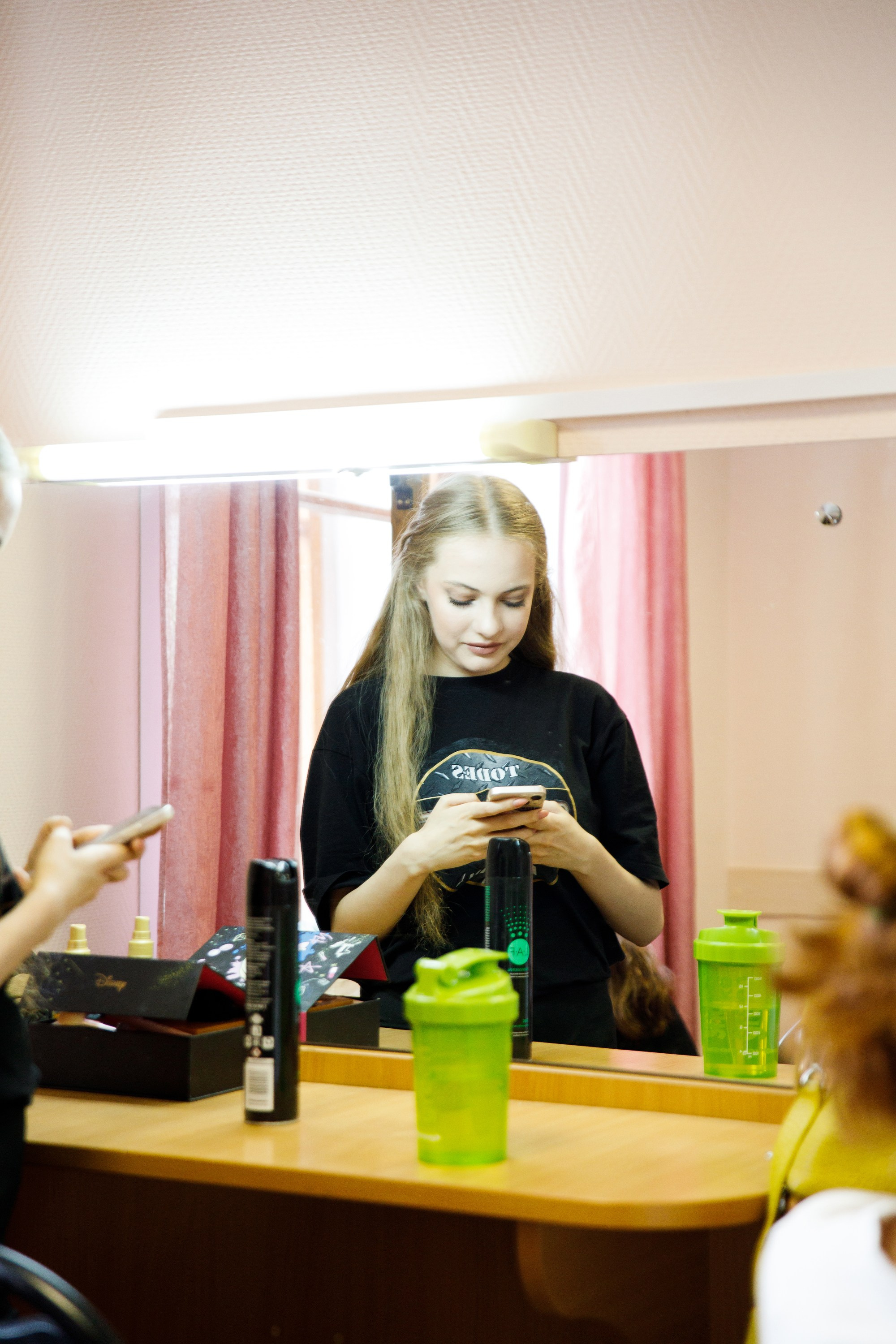 Отчётный концерт TODES Пермь. Фотограф Дмитрий Молчанов | Фотограф Пермь | Фотограф