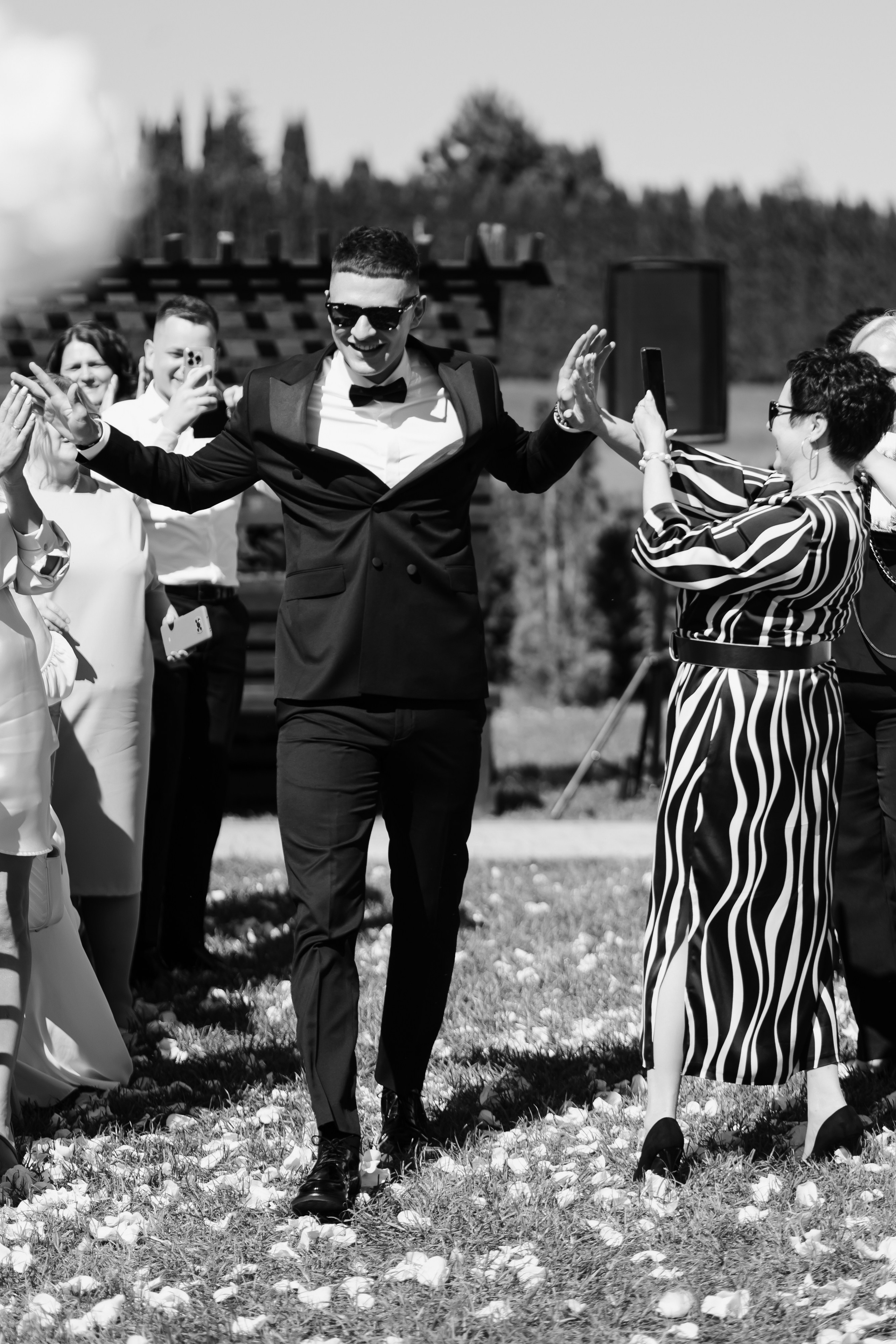 Даник и Вероника. Свадебный фотограф Минск РБ