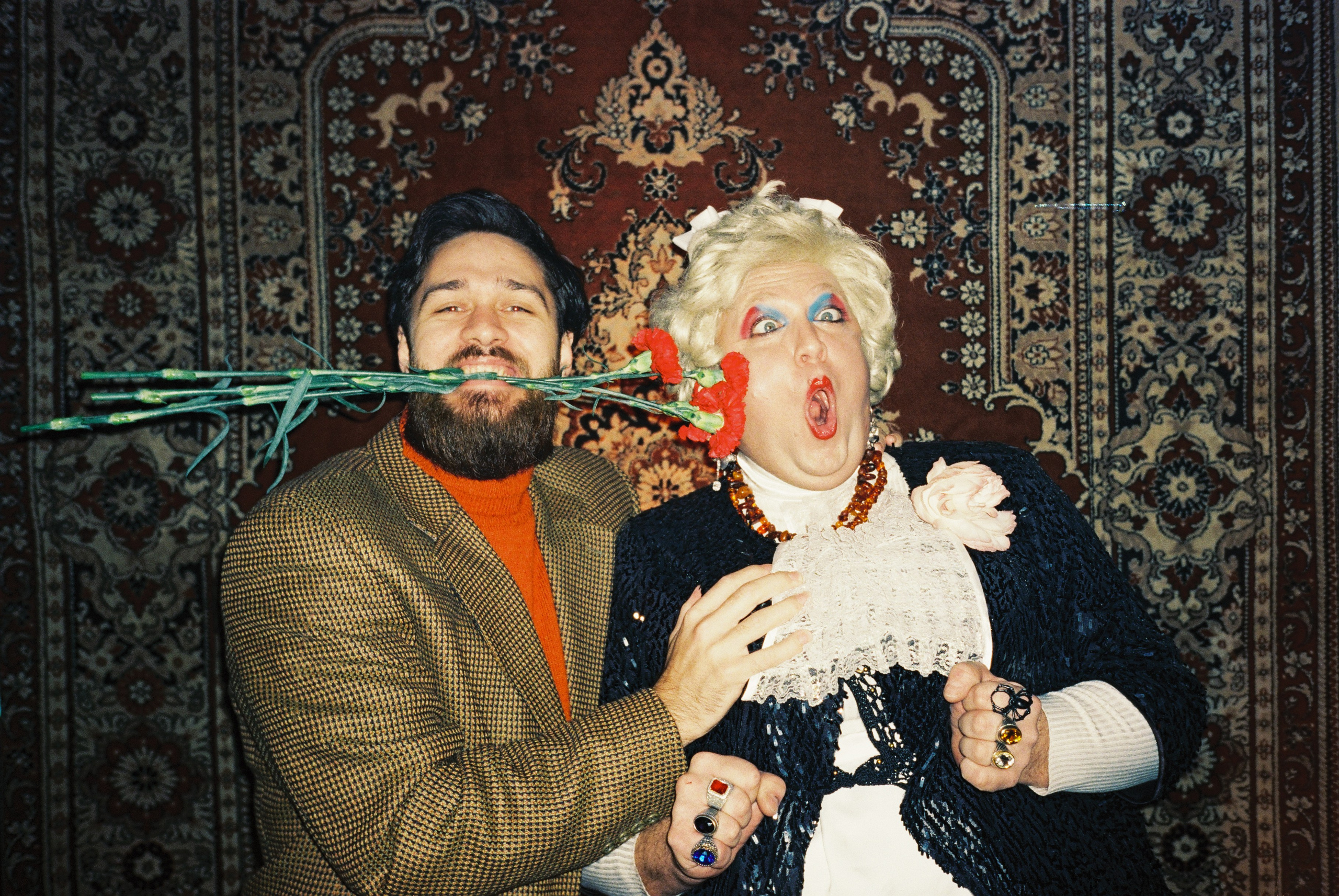 Пленка. Свадебный фотограф Минск РБ