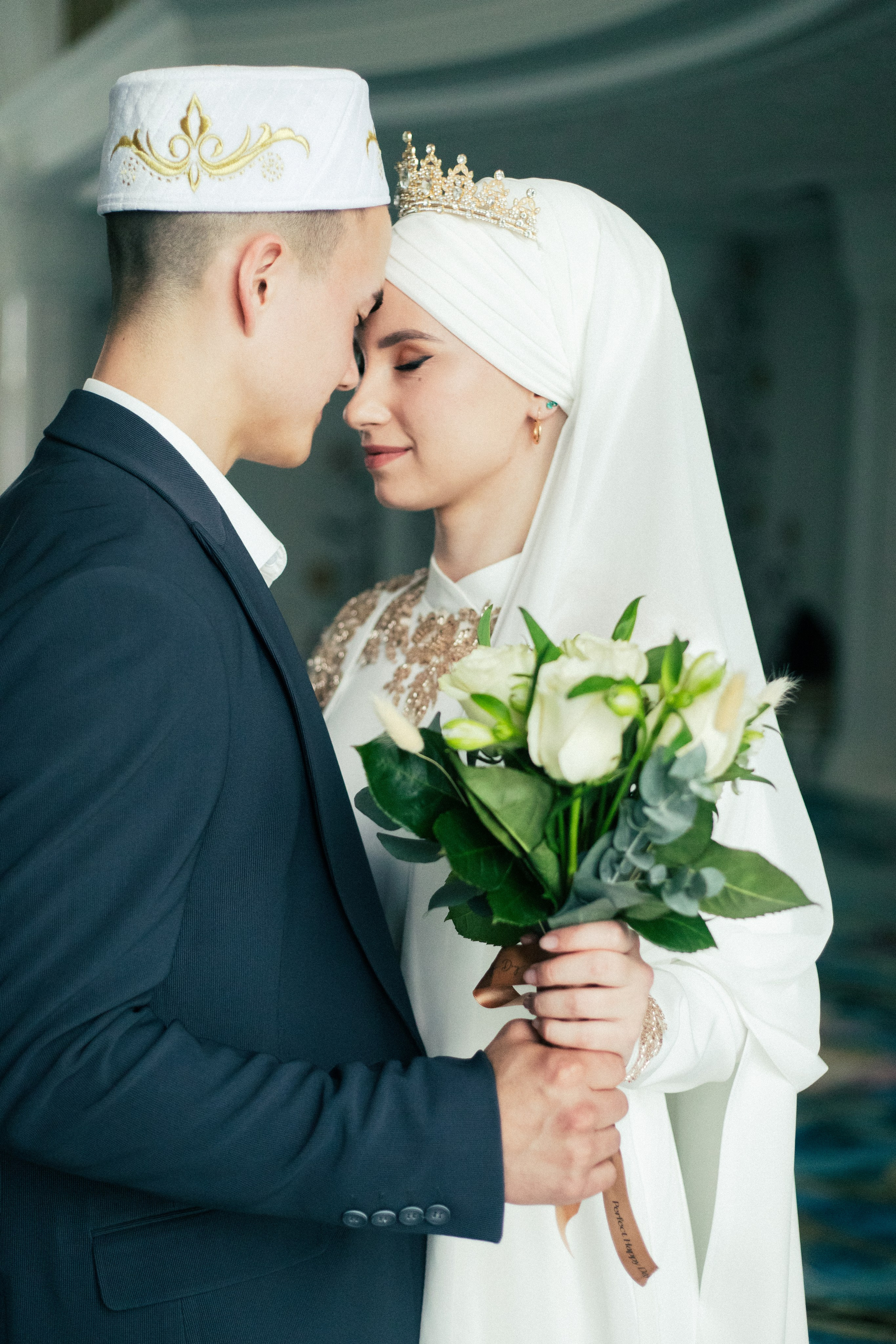 Элиза и Эльмир. Портретный и репортажный фотограф Елизавета Рудовская|Казань