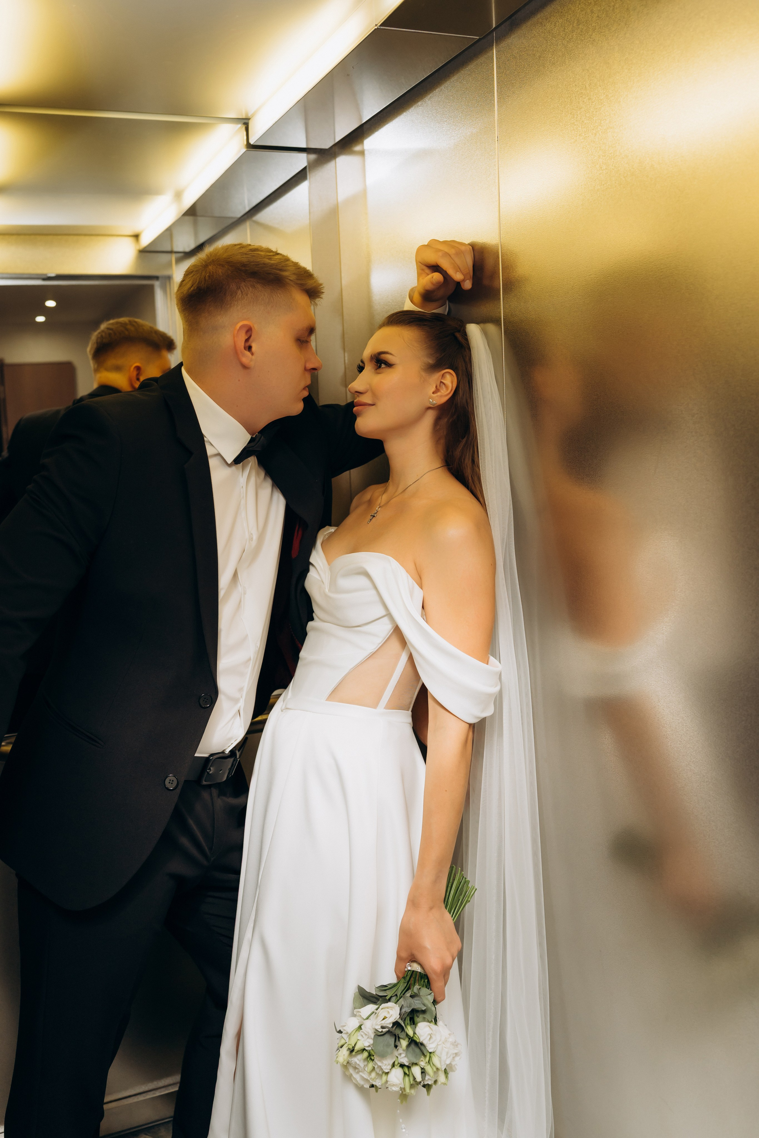 Владимир и Елисавета. Ирина Гонтарева|Фотограф|Белгород