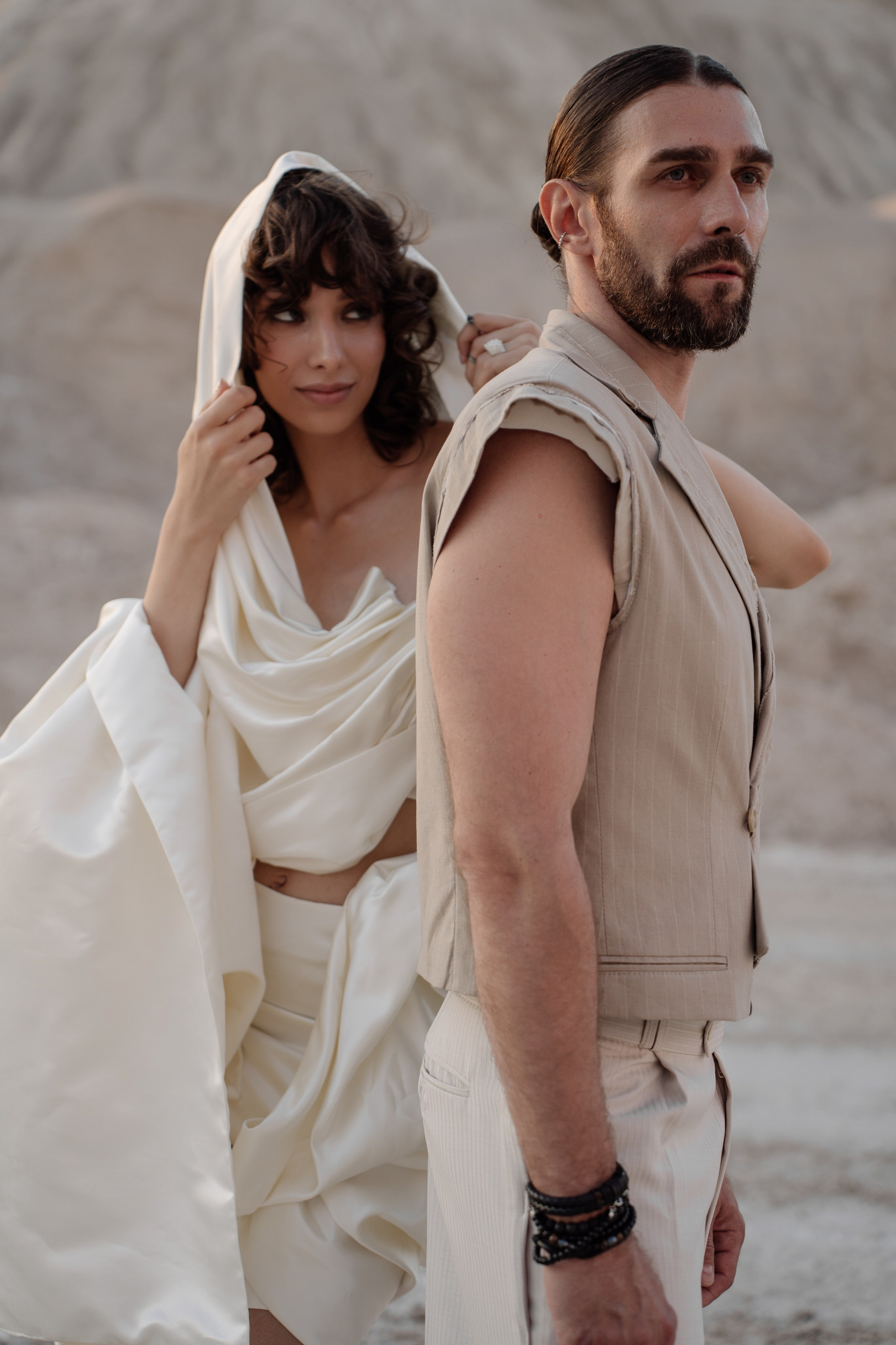 Карьер. Свадебный фотограф Тольятти Москва Адамова Виктория