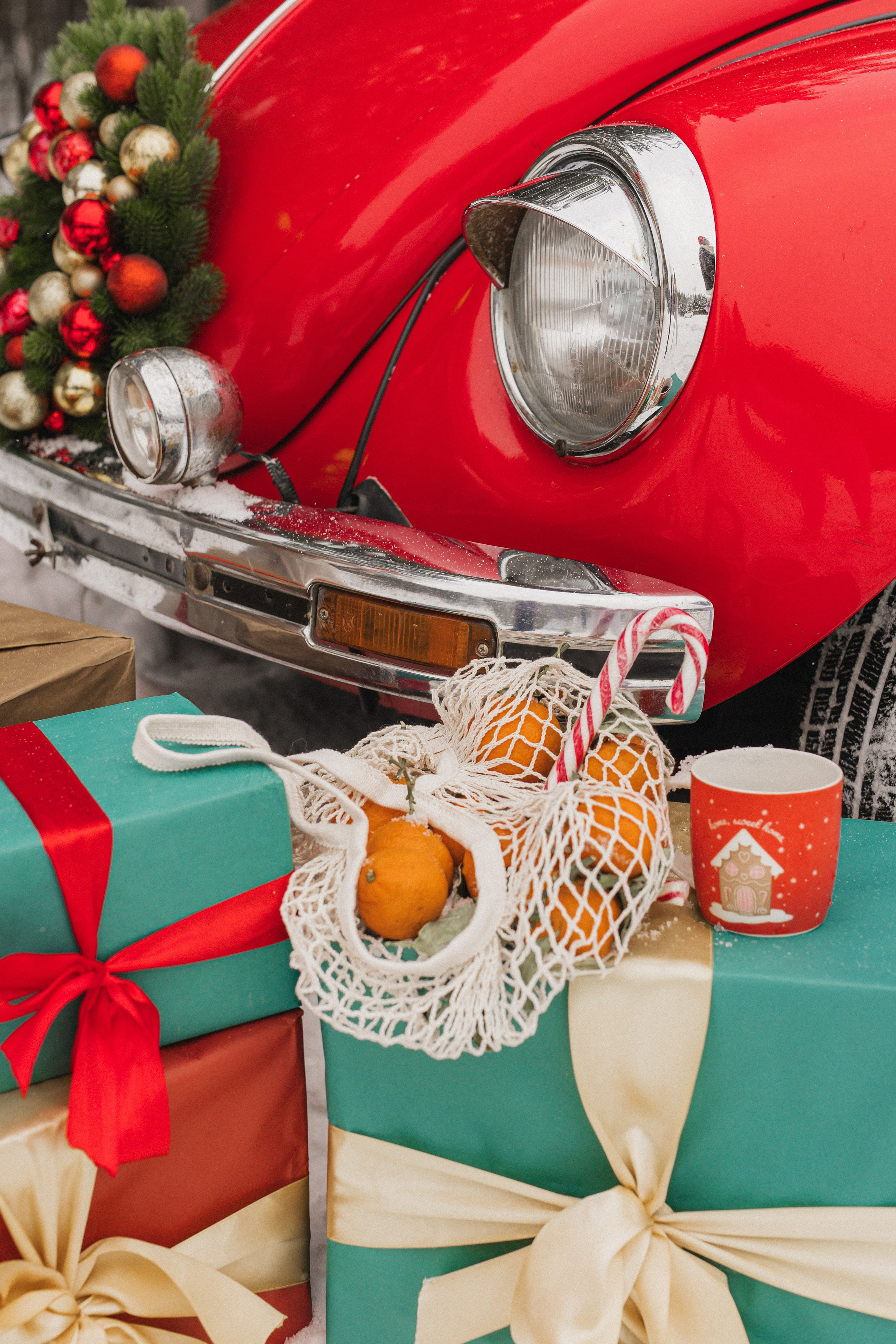 Семья Екатерины. Фотограф Анастасия Петрова