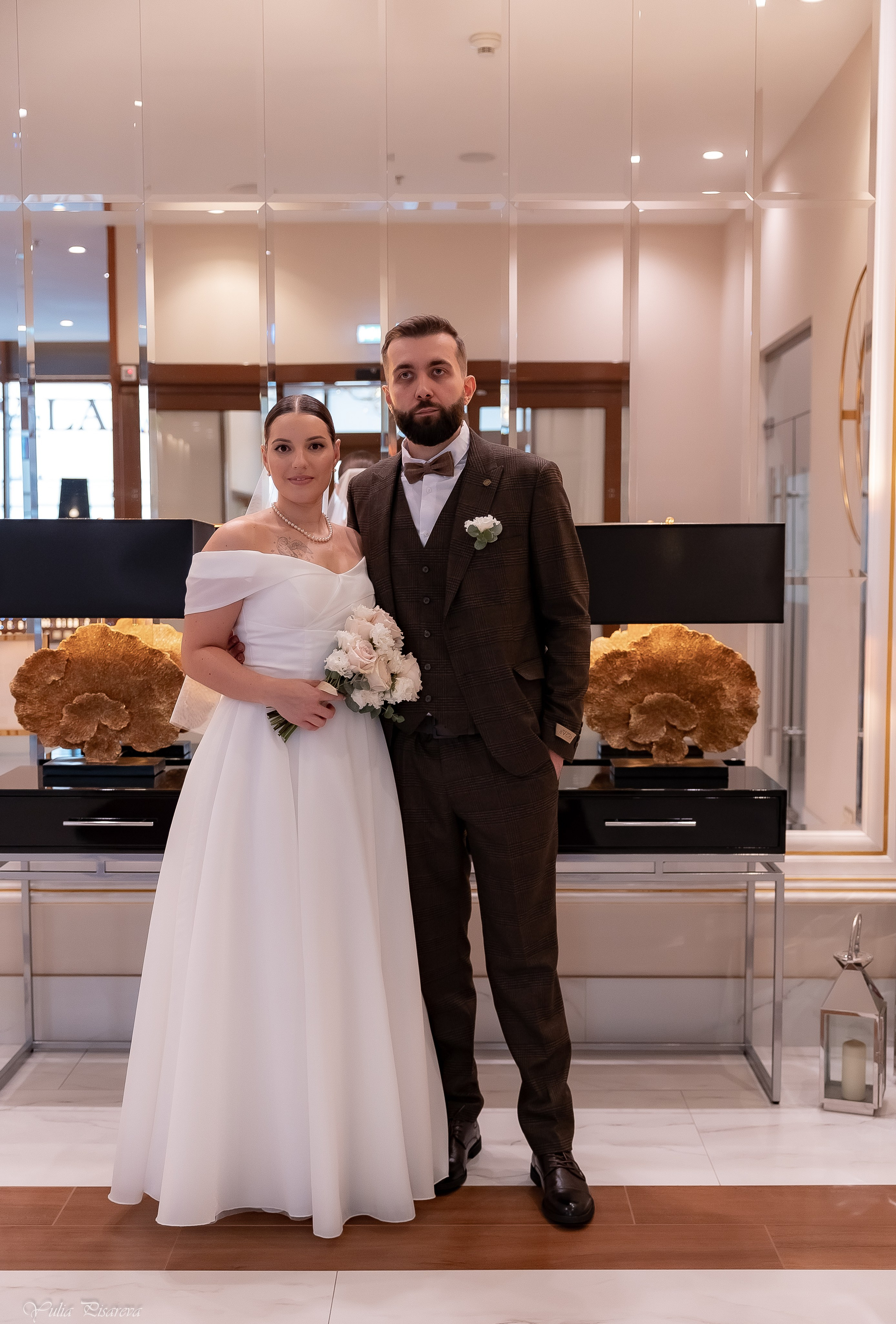 Свадьба Никита и Валерия. Фотограф в Санкт-Петербурге Писарева Юлия