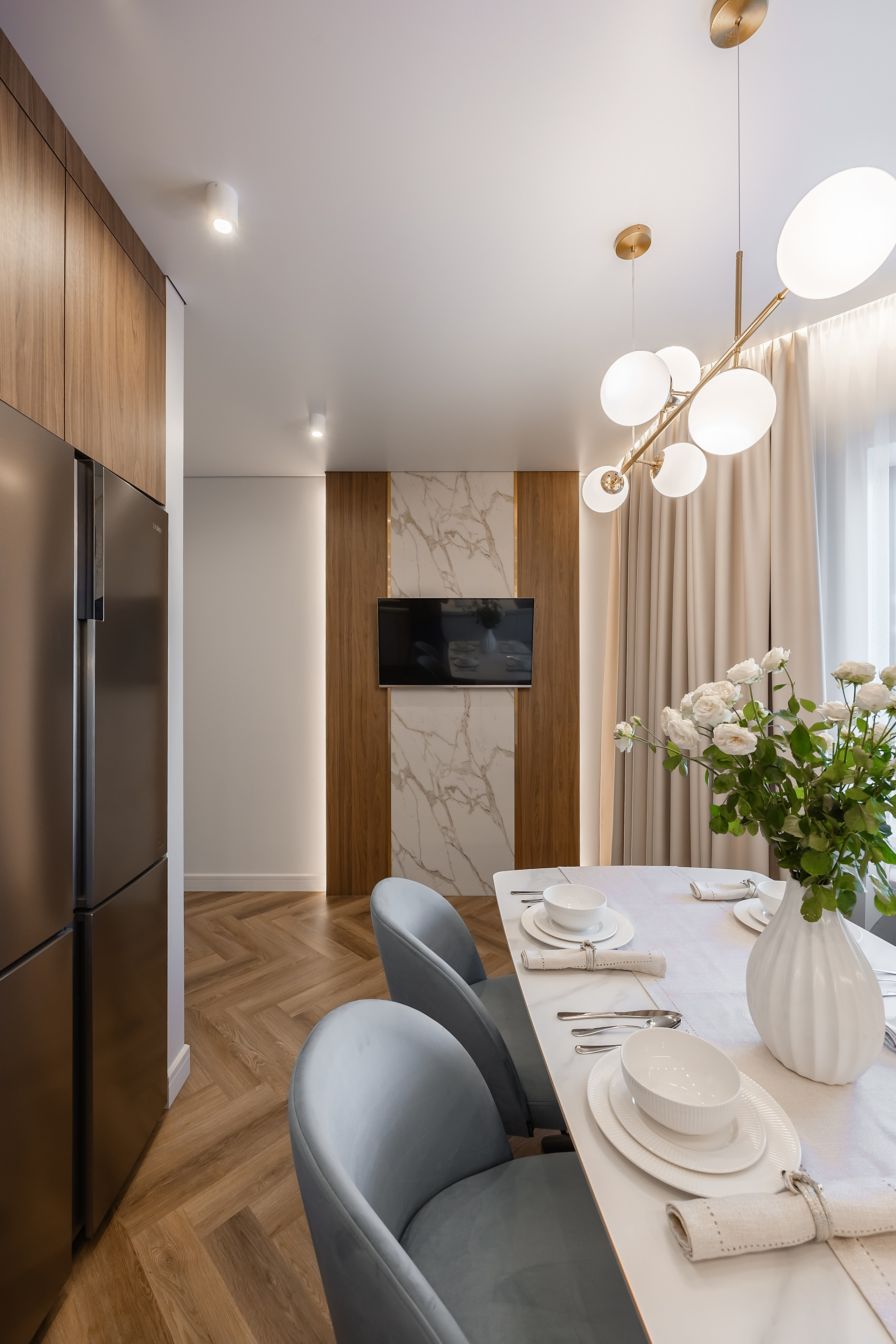 Таунхаус на Восточном. Фотограф и видеограф в Улан-Удэ: Аюна Габагуева и Артём Шаханов