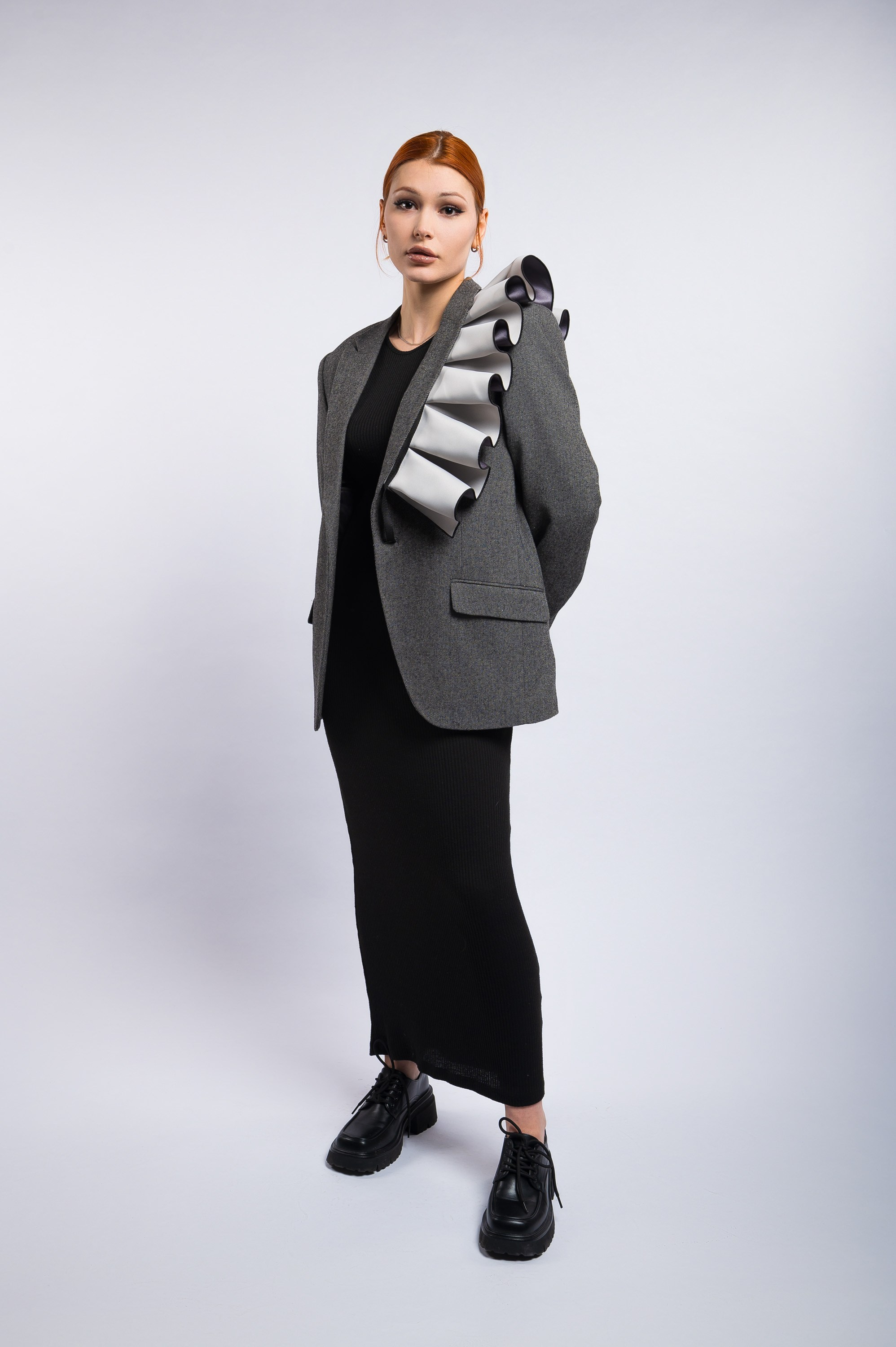 Рюши. Главная