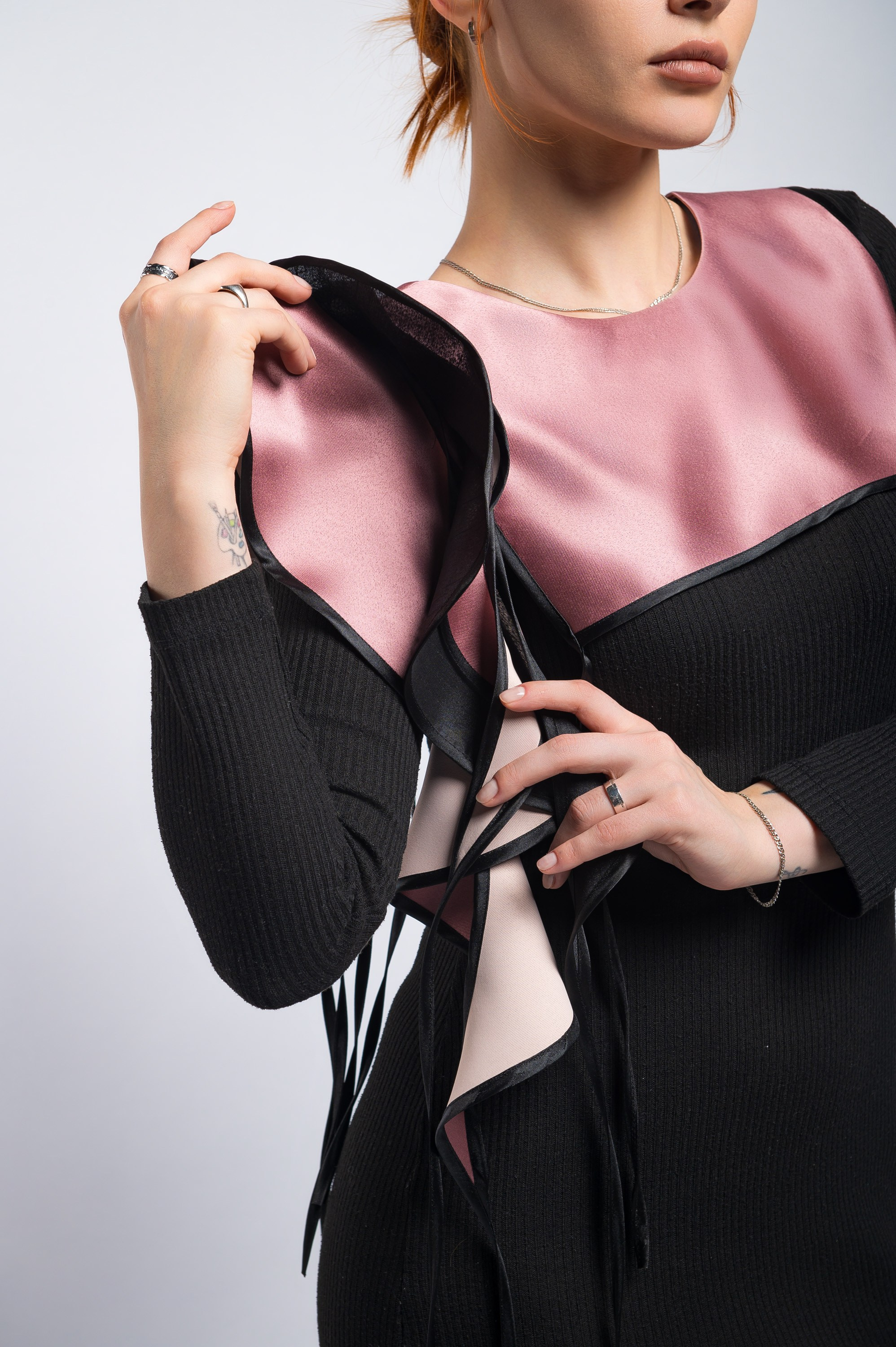 Рюши. Главная