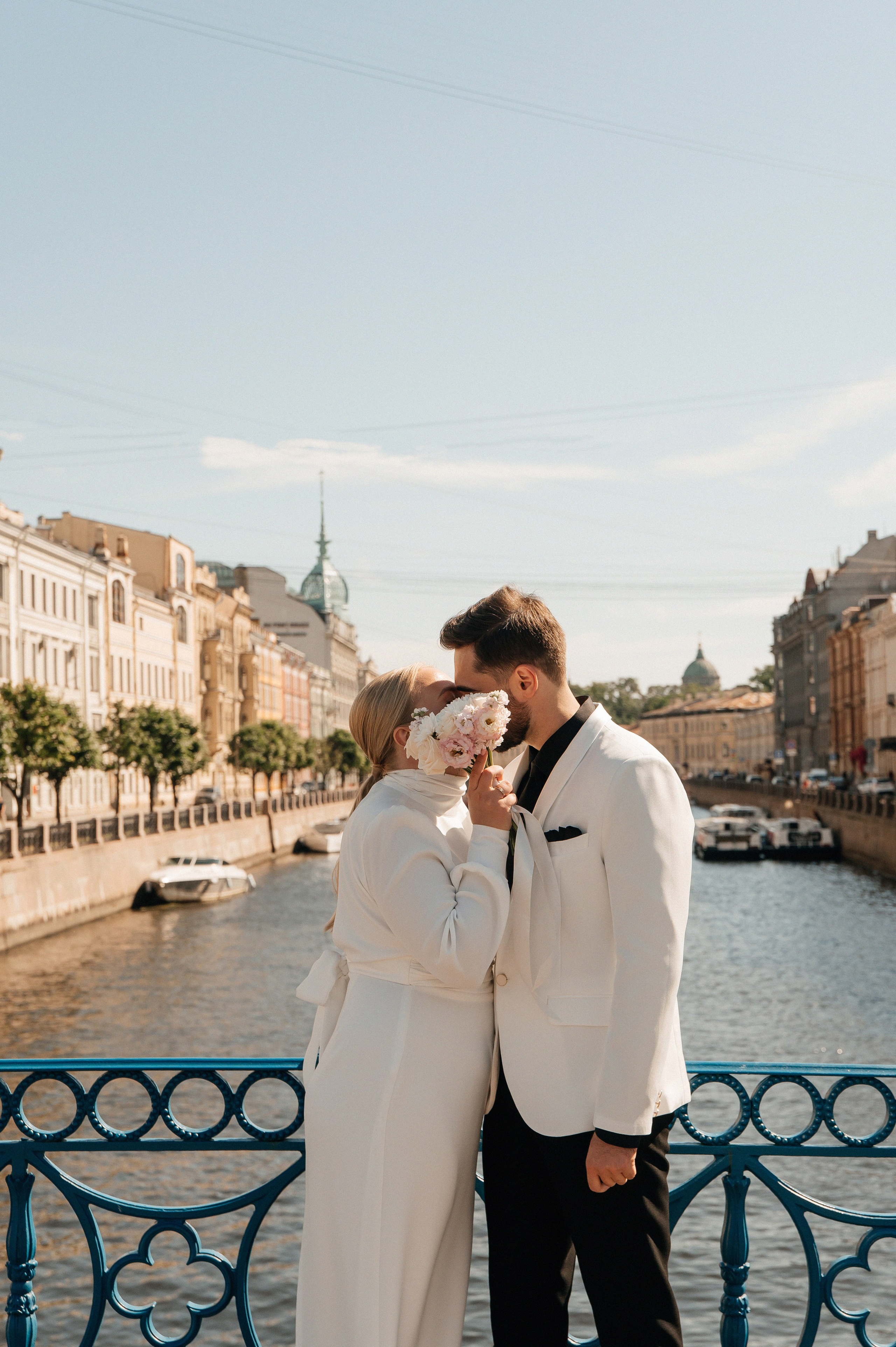 7.07.2024. Мария — Свадебный фотограф