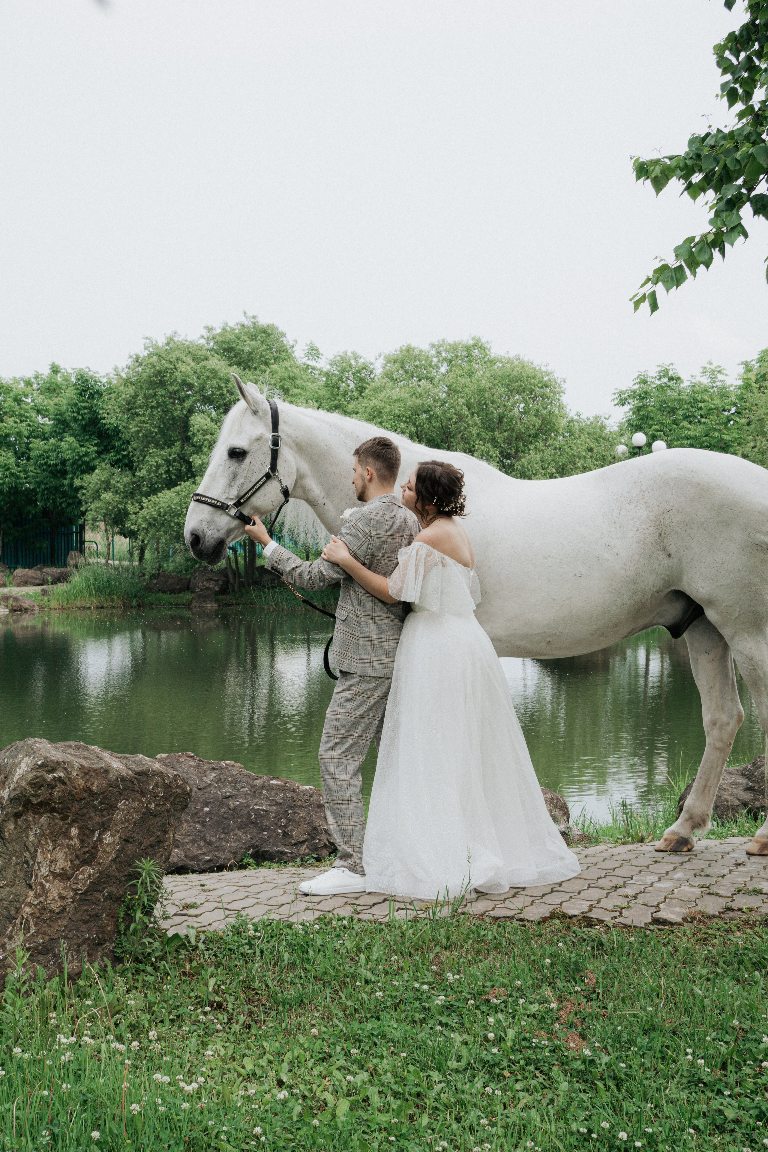 Свадебные съемки. Главная