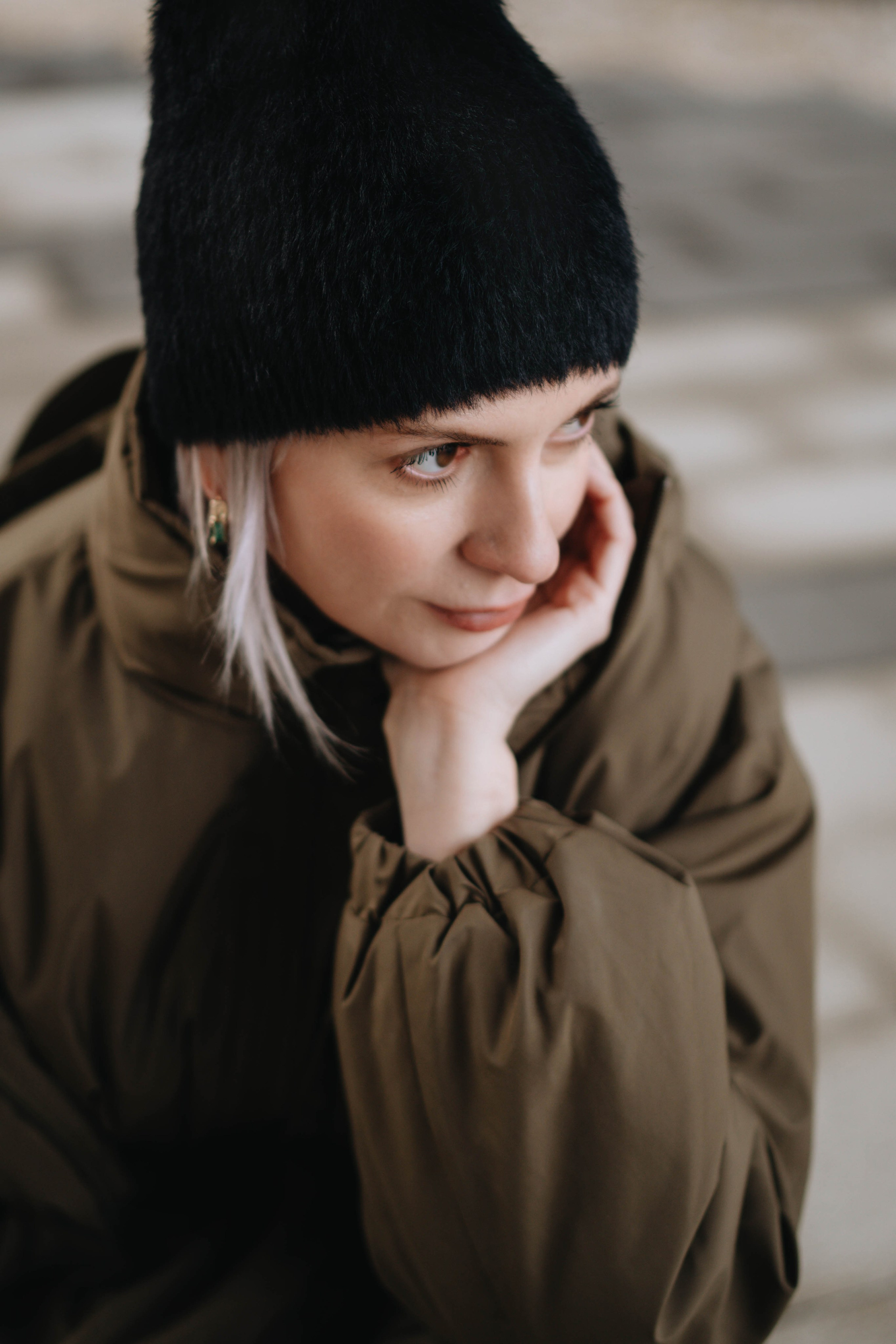 Катерина. Семейный фотограф из Крыма Анастасия Кадырова