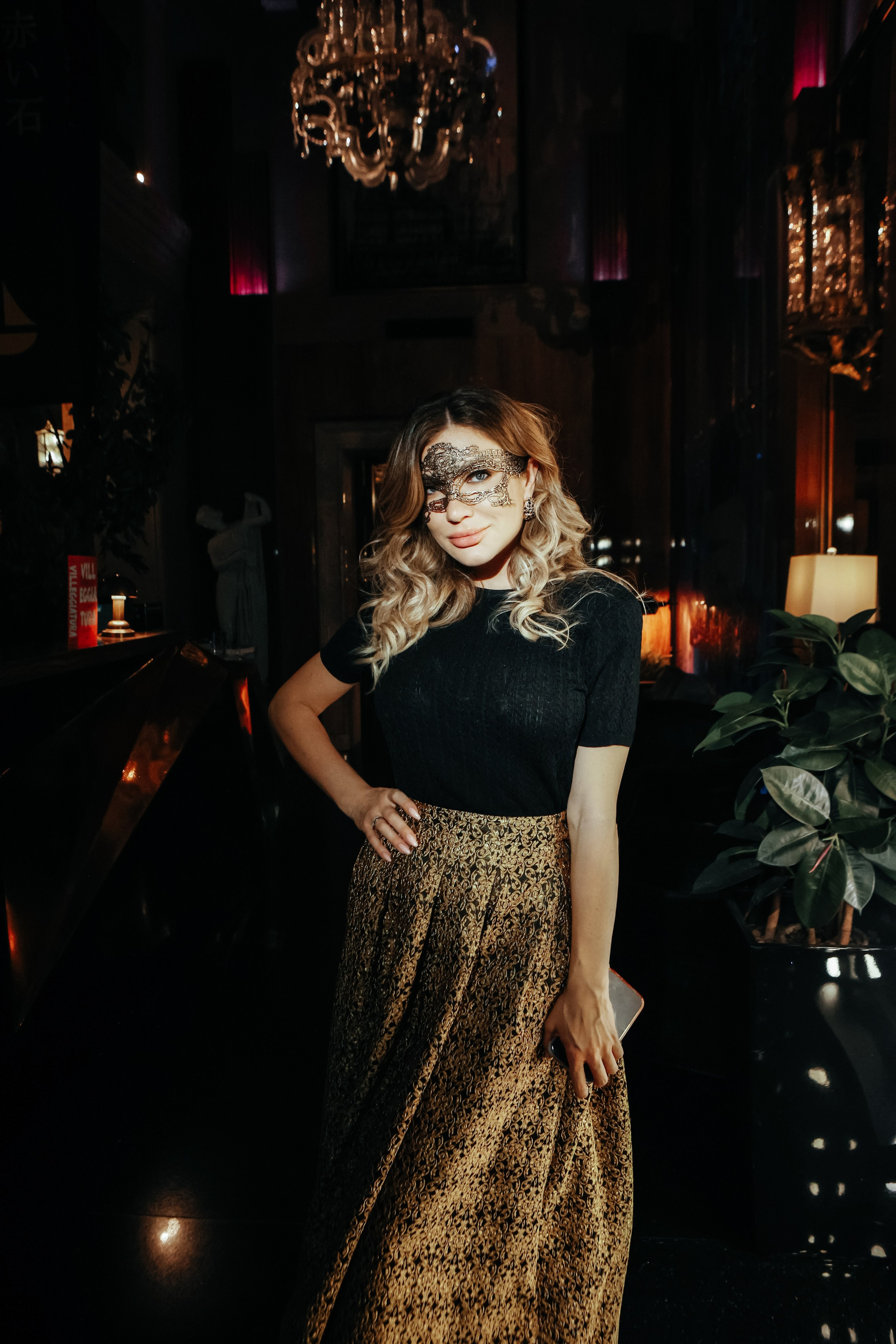 Венецианский карнавал в Balzi Rossi. Фотограф на Новой риге и в Москве Елена Елис