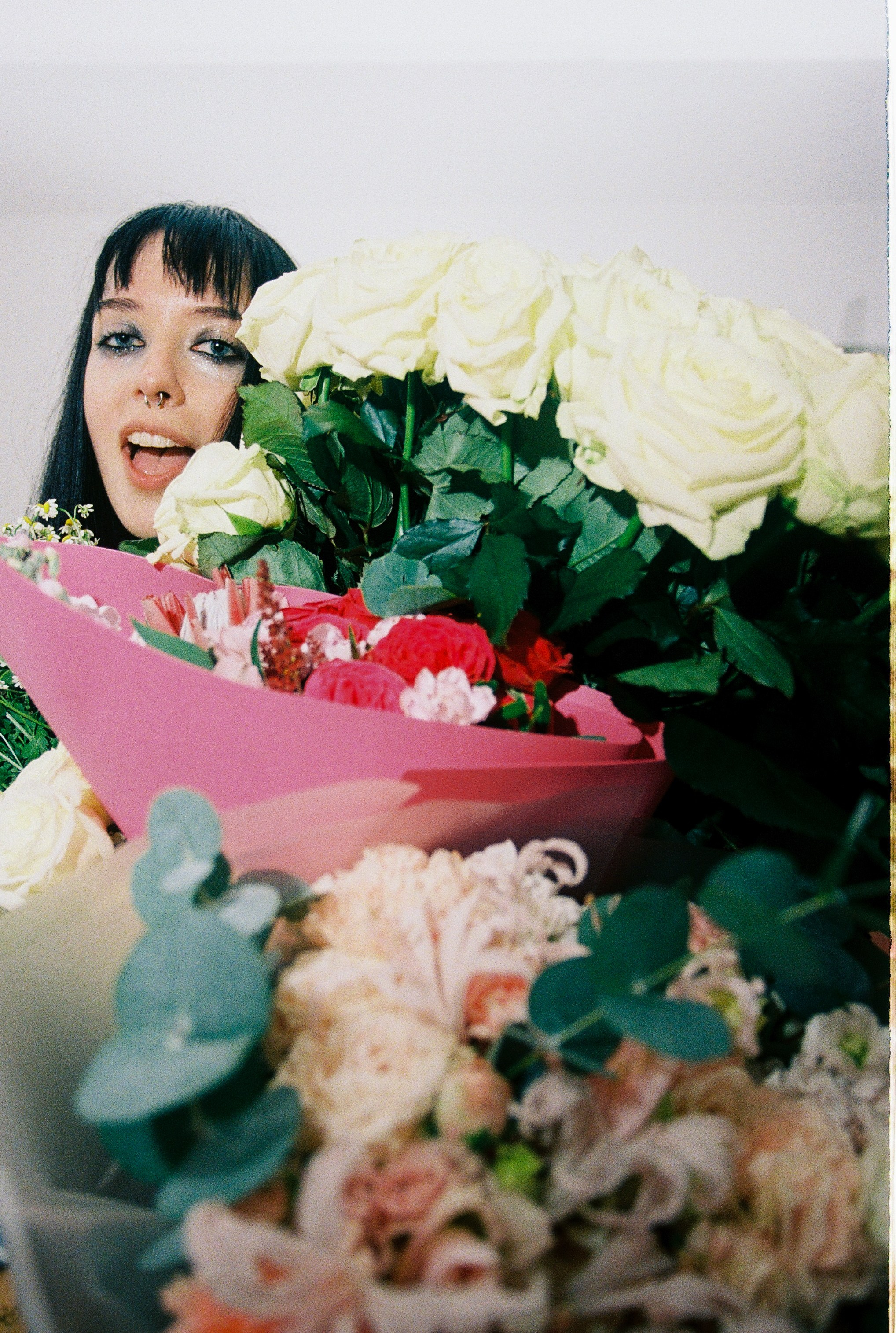 Mirele дк кристалл 2025. Илья Симонов фотограф москва