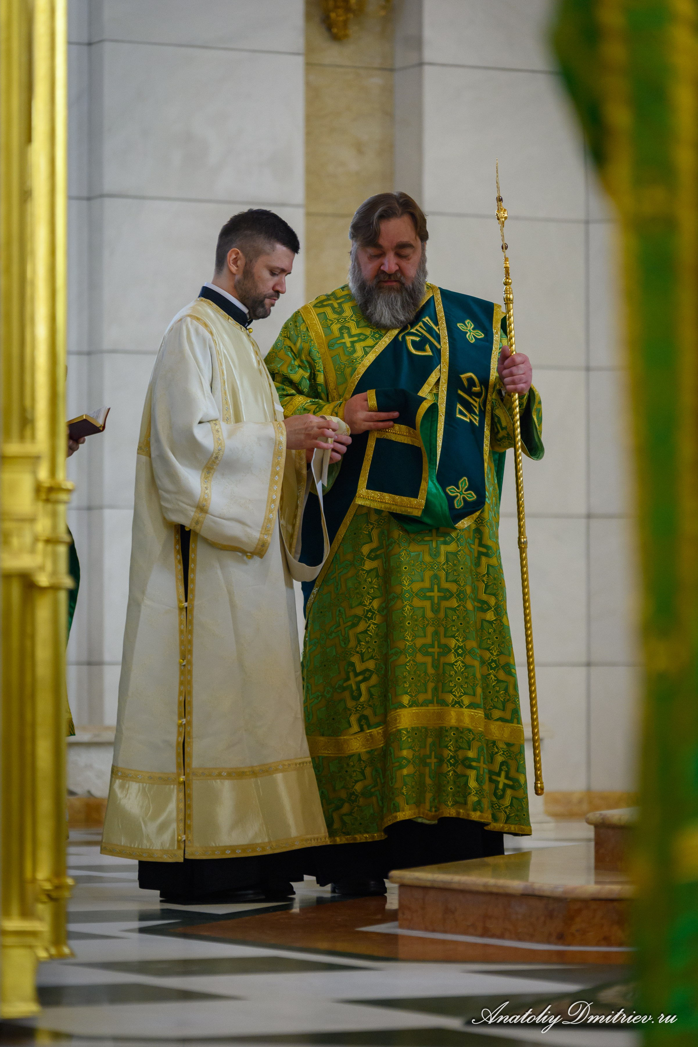 Вербное 2025. Фотограф  Крещения и Венчания Калининград