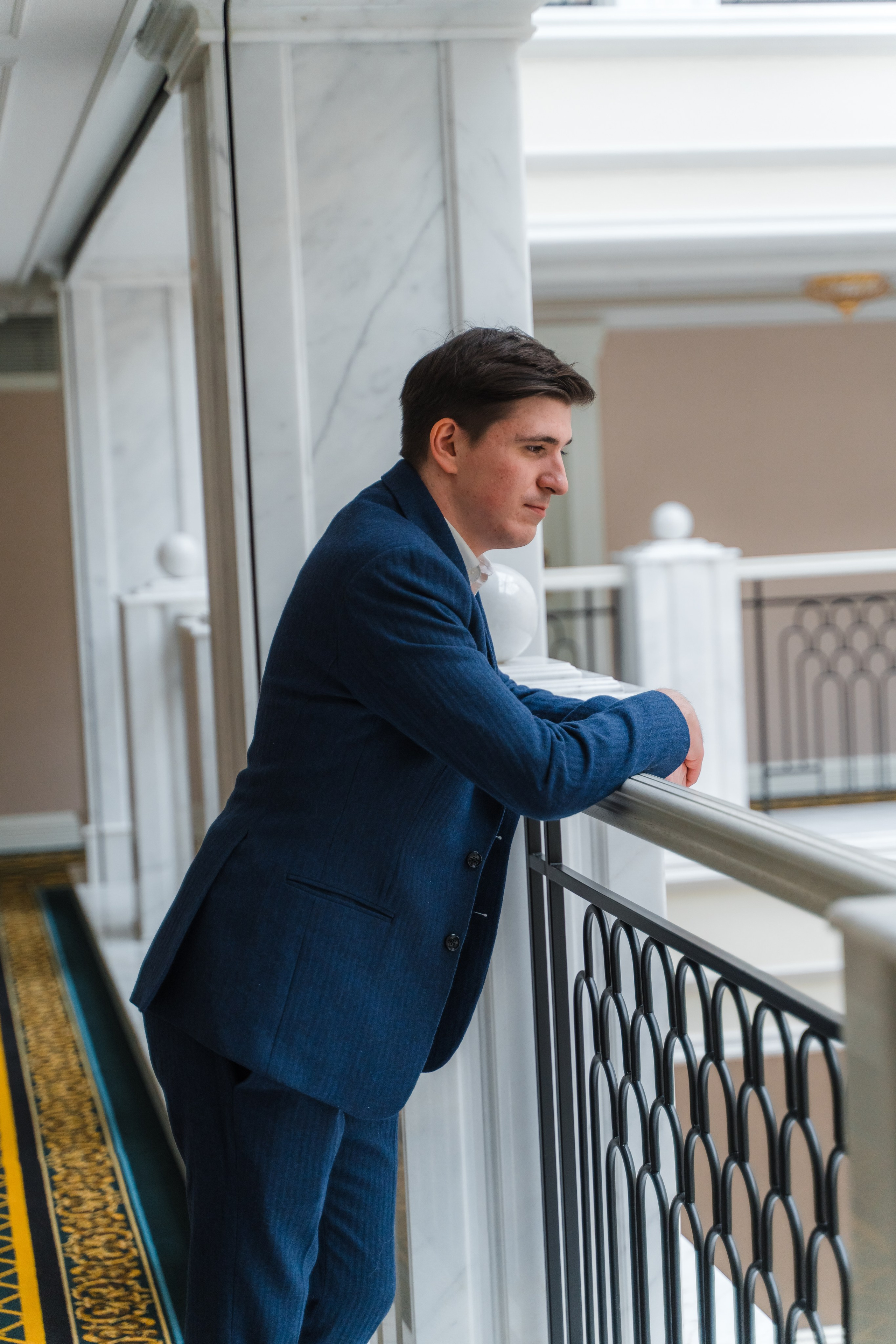 Денис + Анна