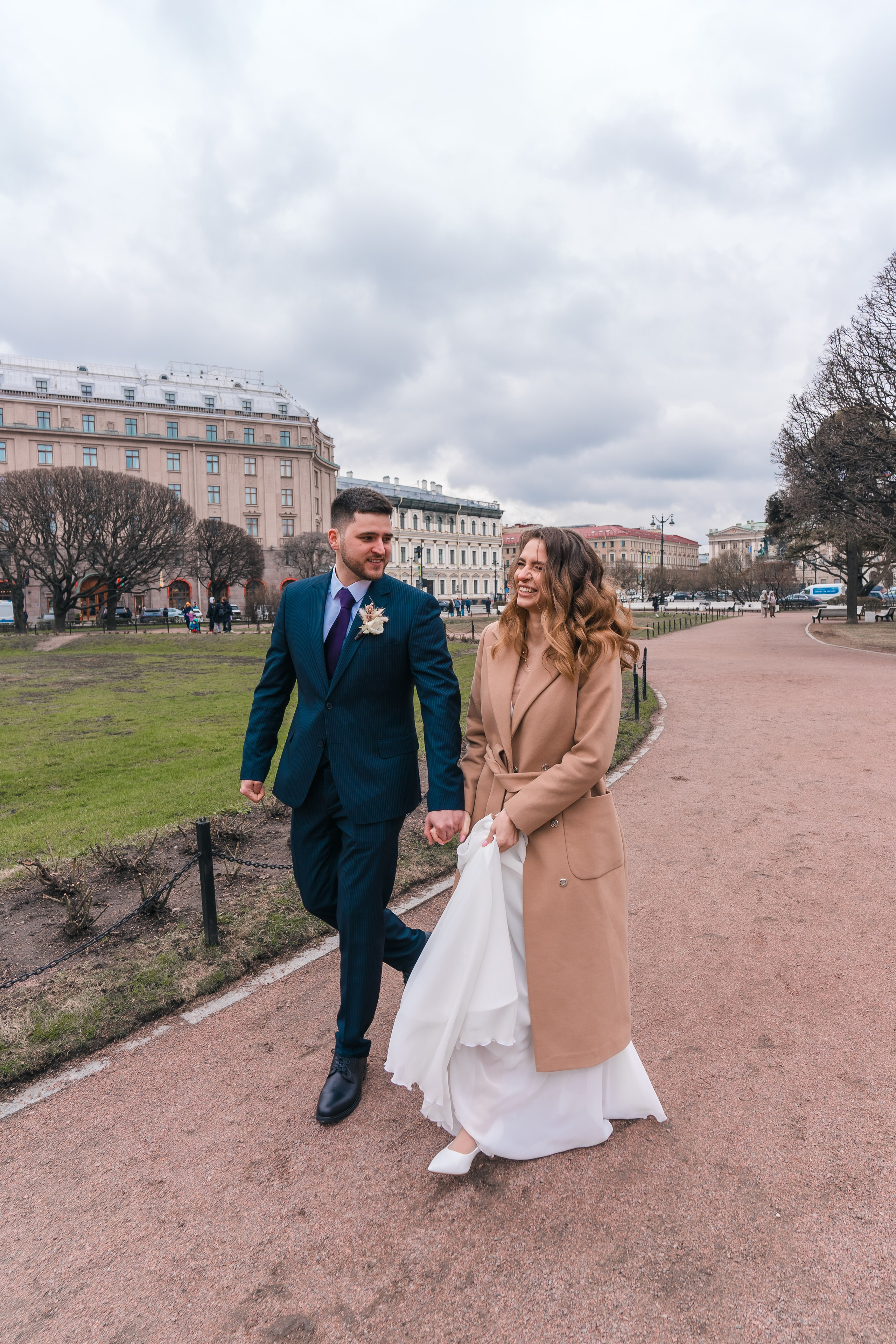 Роман + Анастасия