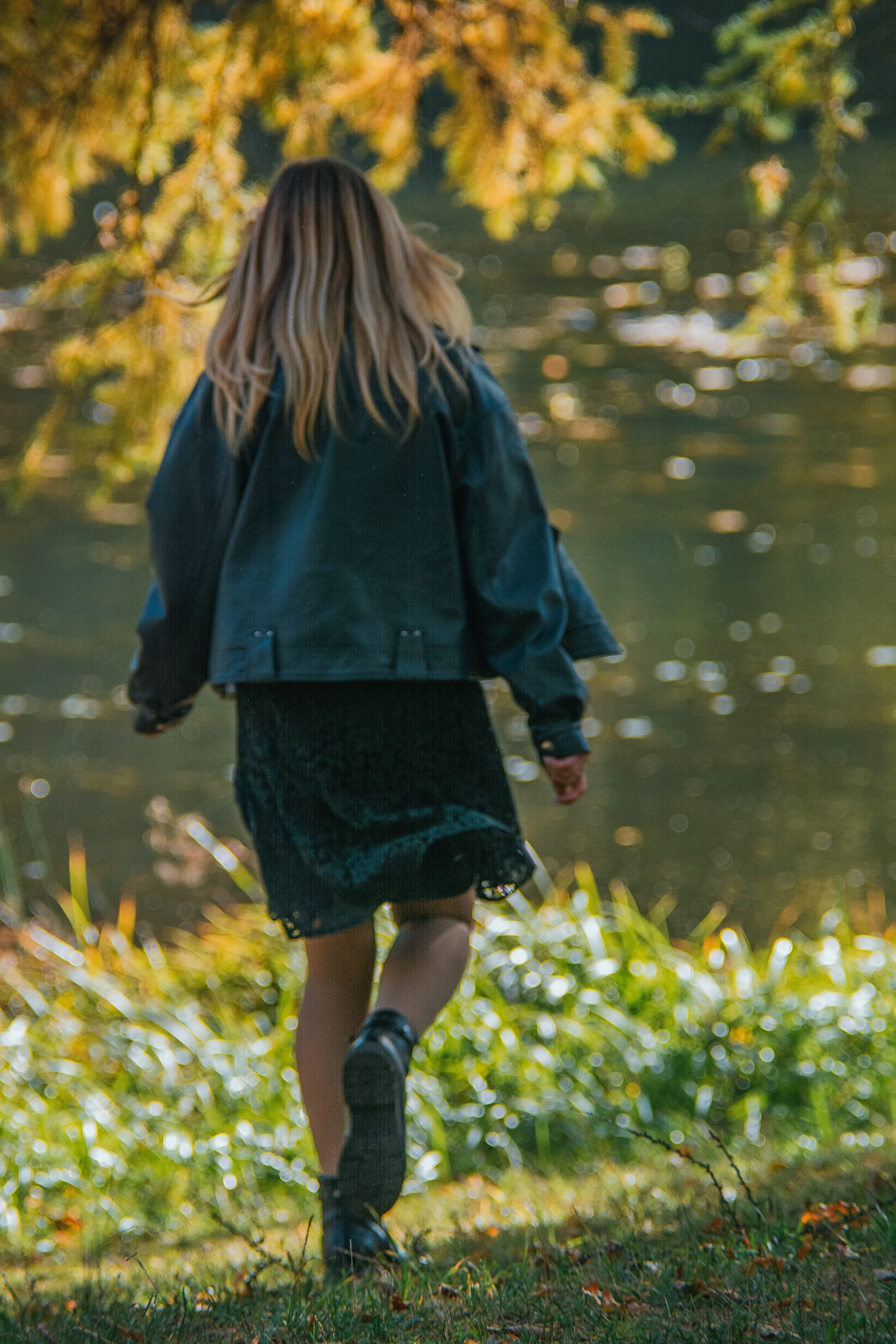 Парк Сокольники. Фотограф, фотопрогулки в Москве Наталья Стриженко