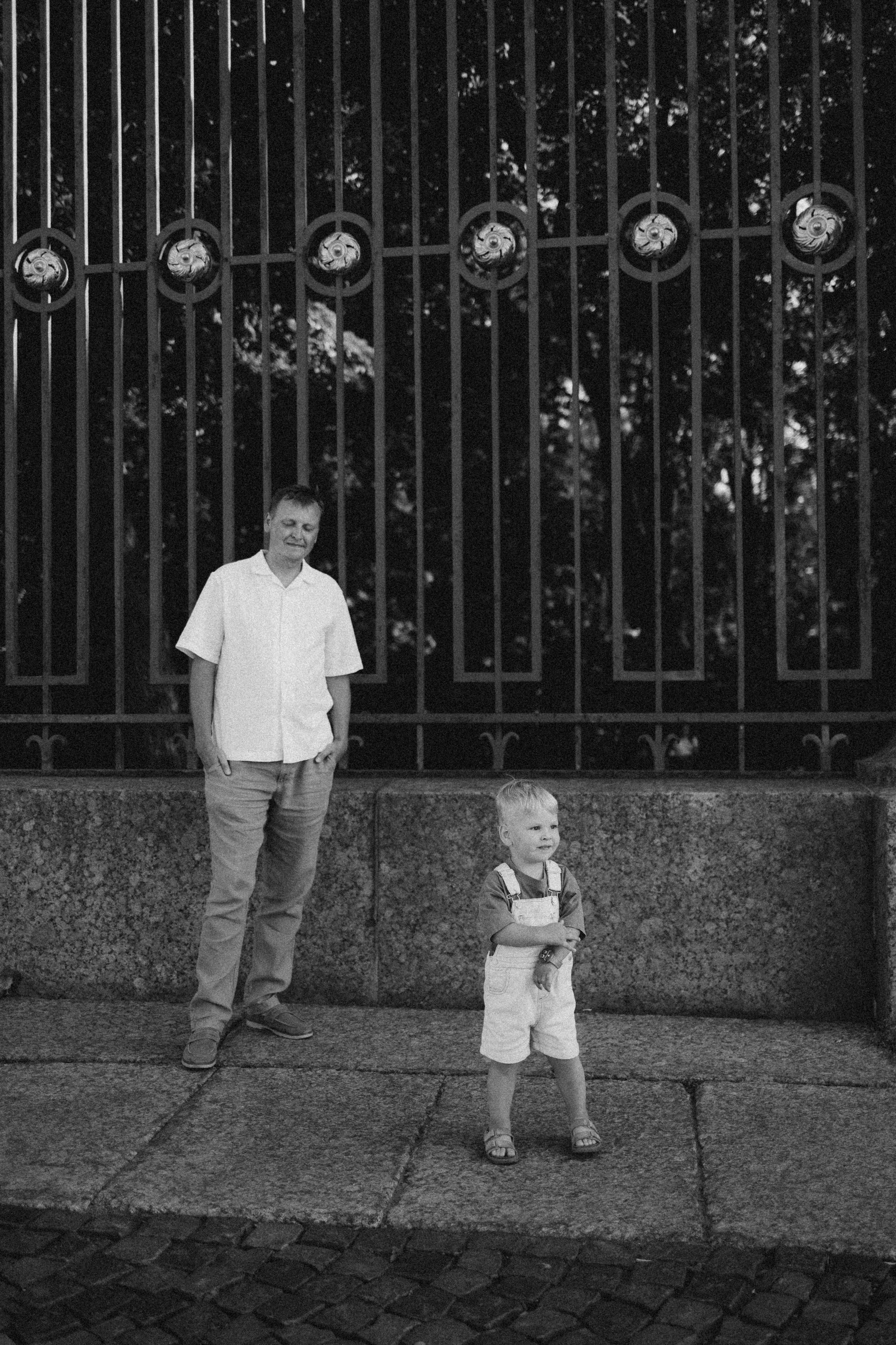 Бегом по летнему Петербургу. Фотограф из Петербурга